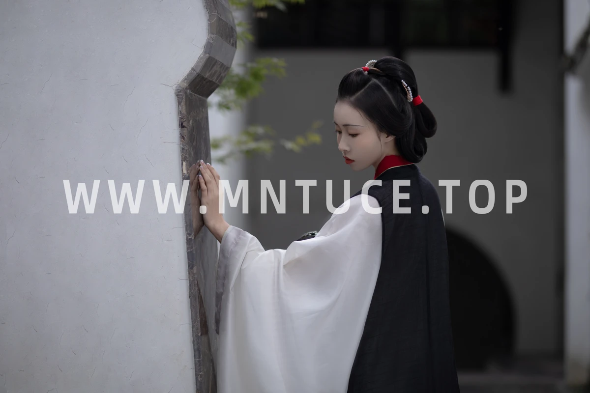 [艺图语] 2023.05.20 Vol.3050 – 晚明 姌Rr#[34P]-10