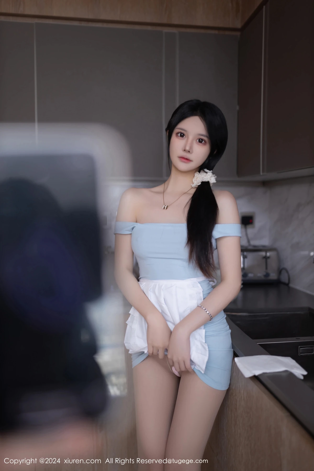 [秀人网] 2024.05.24 No.8597 幼幼#[81P]-10