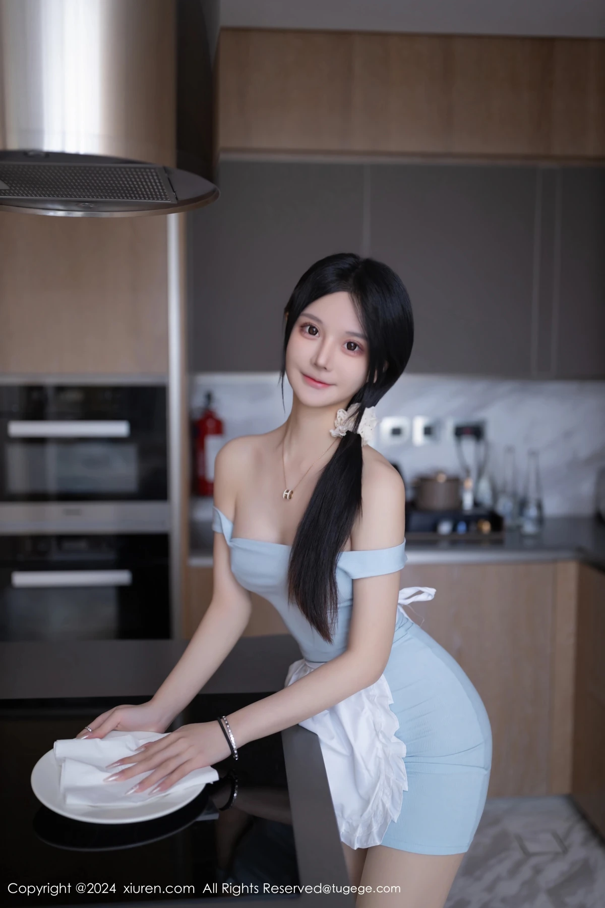 [秀人网] 2024.05.24 No.8597 幼幼#[81P]-4