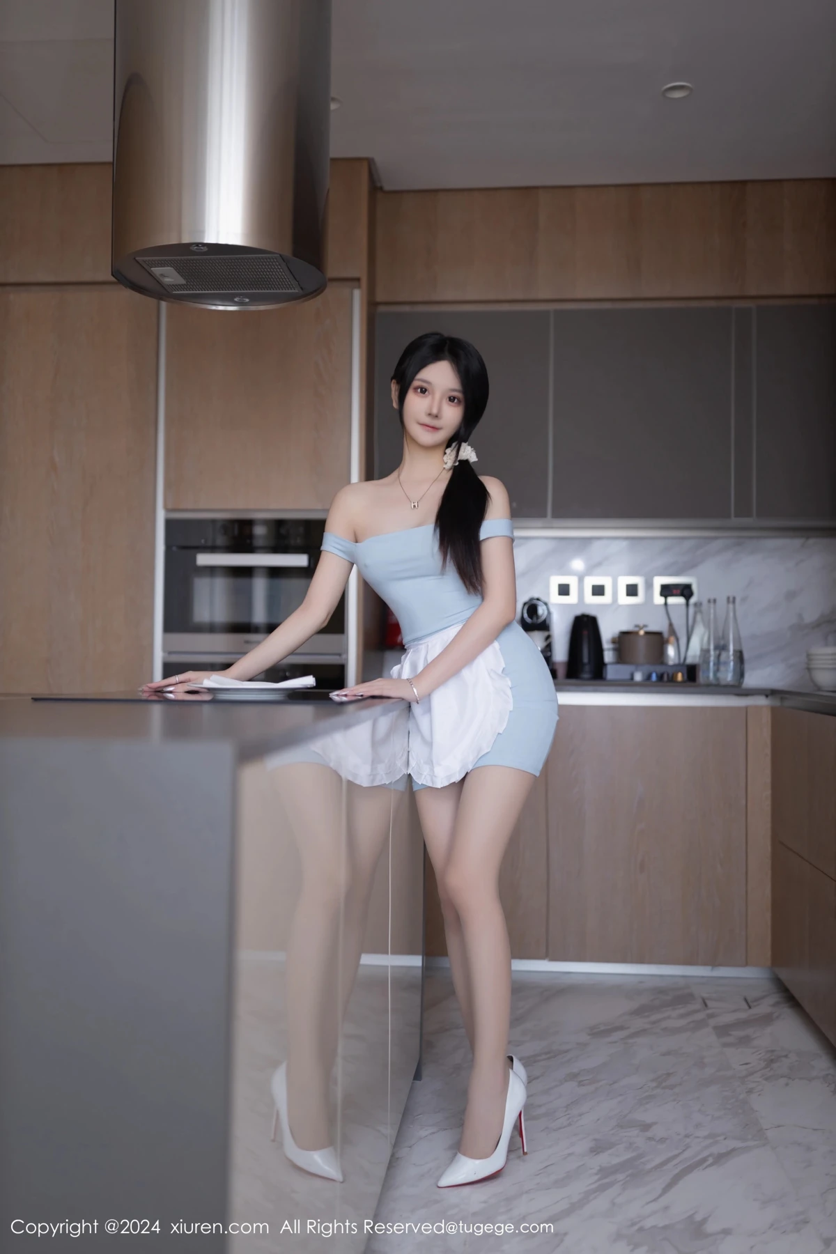 [秀人网] 2024.05.24 No.8597 幼幼#[81P]-5