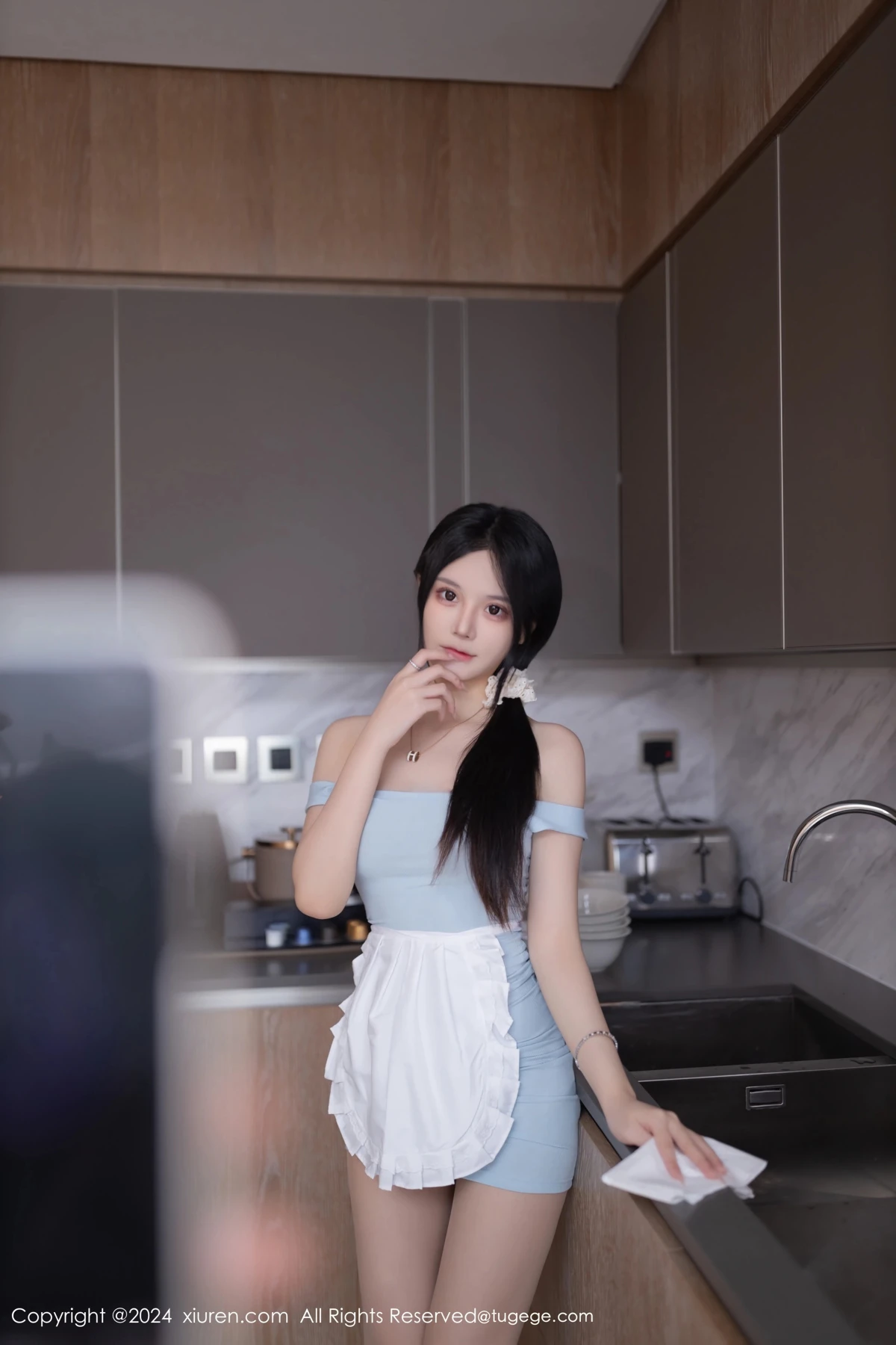 [秀人网] 2024.05.24 No.8597 幼幼#[81P]-8