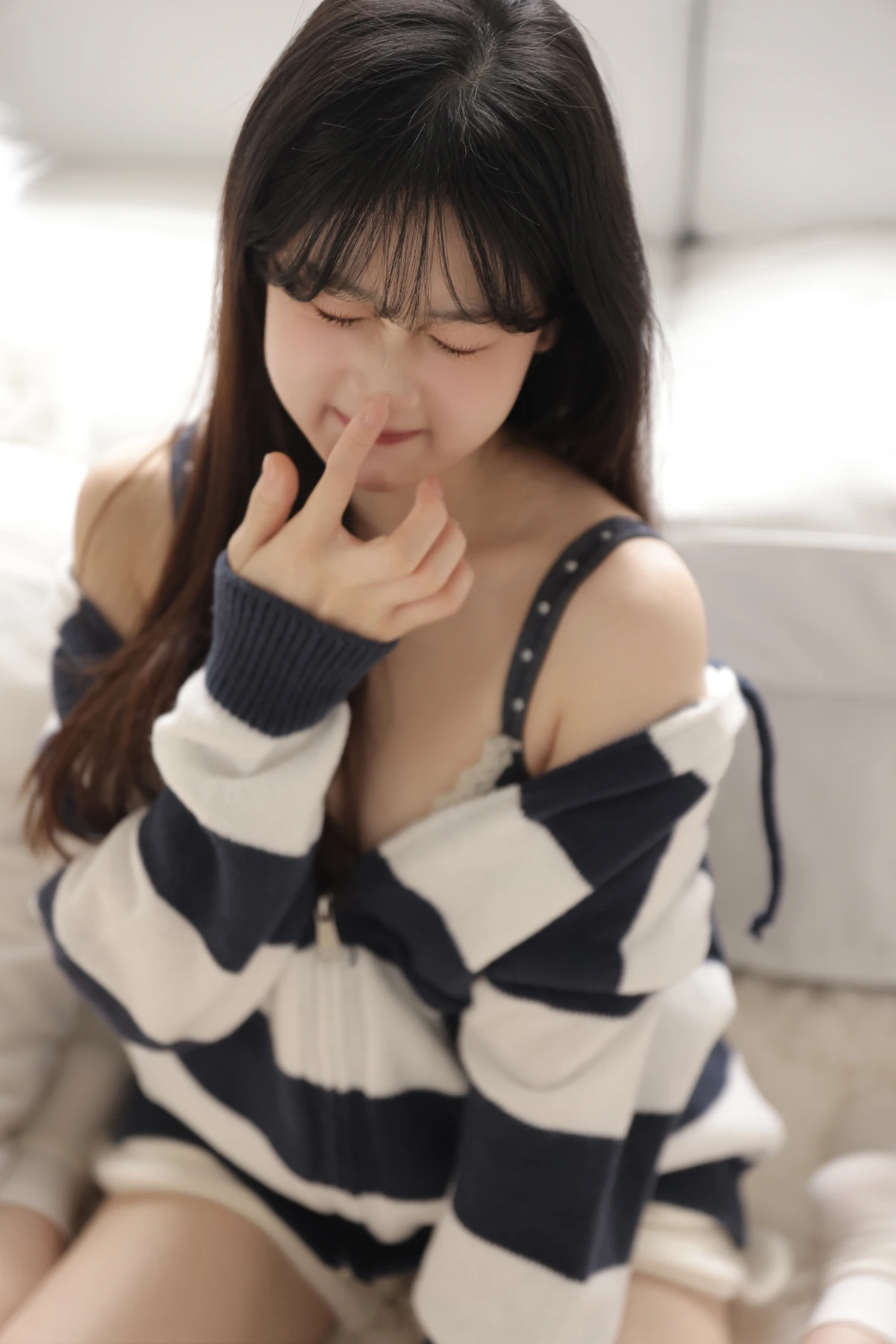 [艺图语] 2022.12.31 Vol.2805 – 小鹅酱 小鹅酱酱酱#[27P]-4
