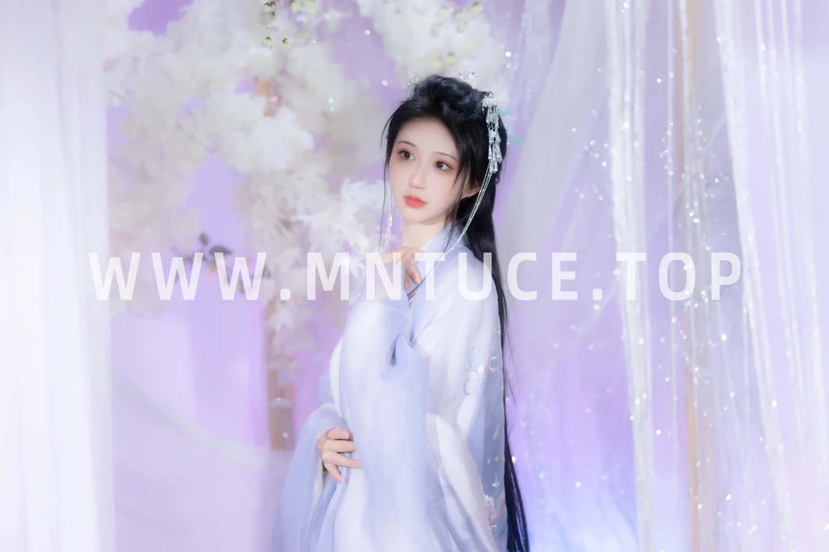 [艺图语] 2023.03.10 Vol.3044 韶华 -绮罗生的小苏苏-#[25P]-10