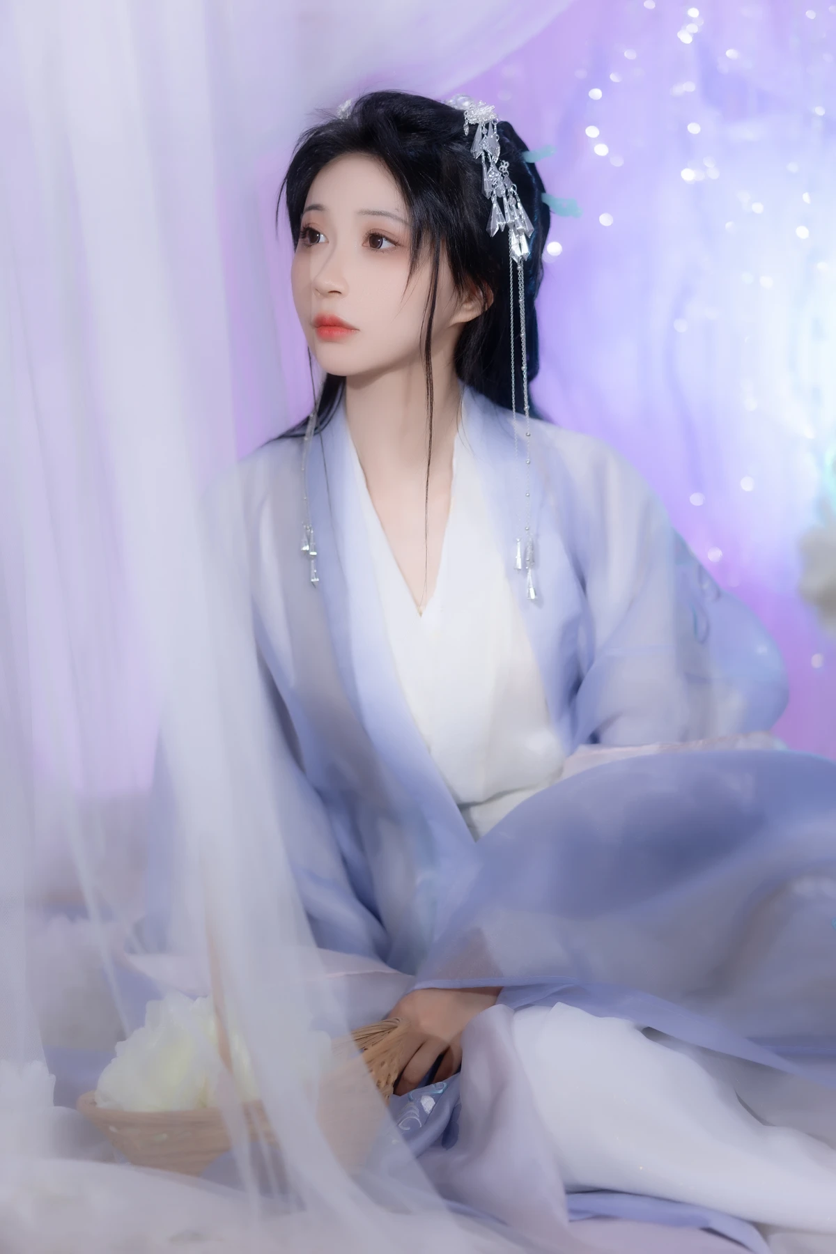 [艺图语] 2023.03.10 Vol.3044 韶华 -绮罗生的小苏苏-#[25P]-2