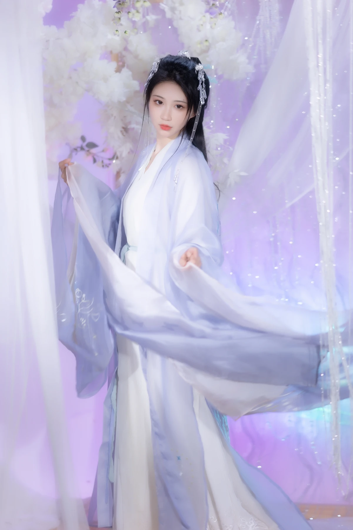 [艺图语] 2023.03.10 Vol.3044 韶华 -绮罗生的小苏苏-#[25P]-4