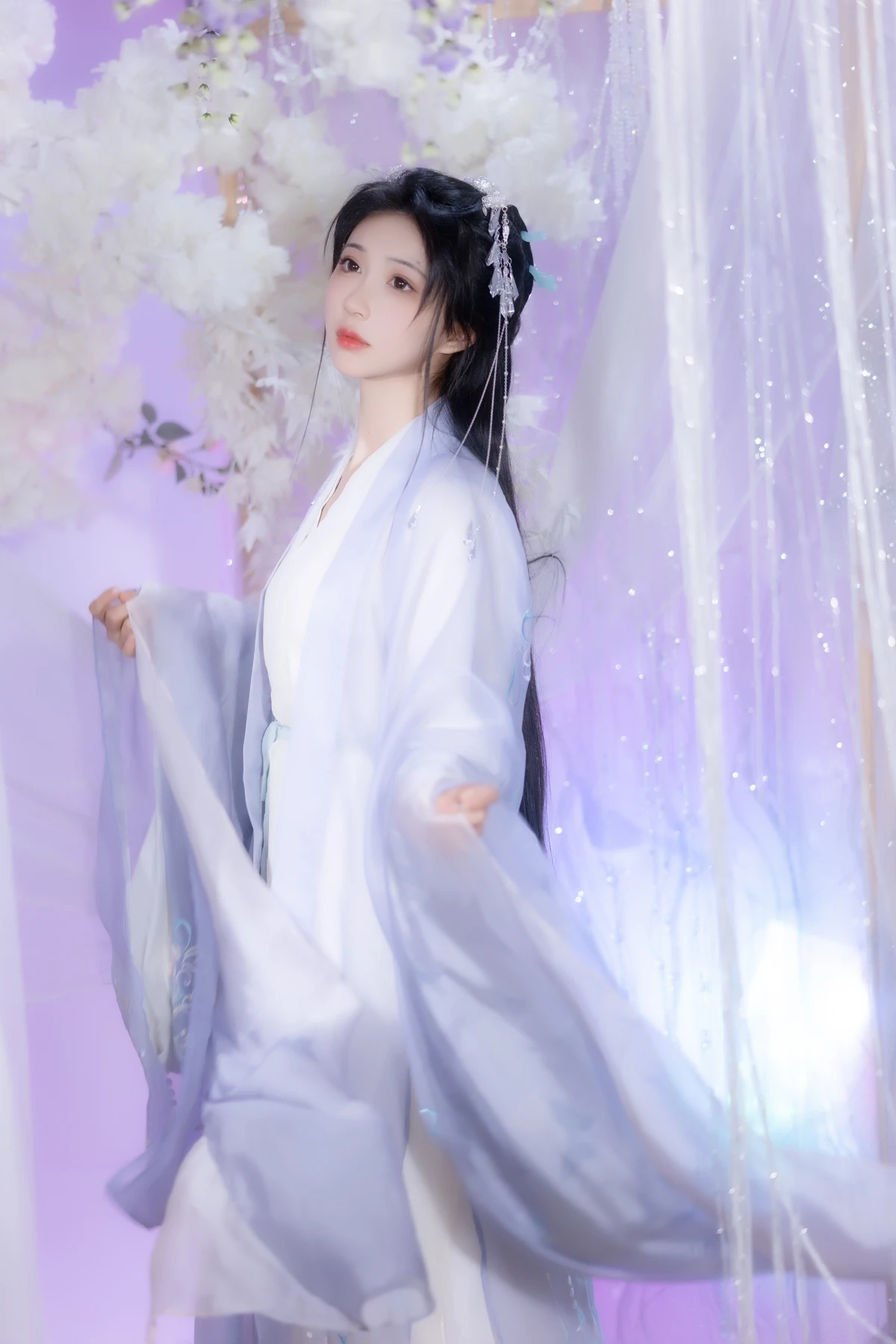 [艺图语] 2023.03.10 Vol.3044 韶华 -绮罗生的小苏苏-#[25P]-5