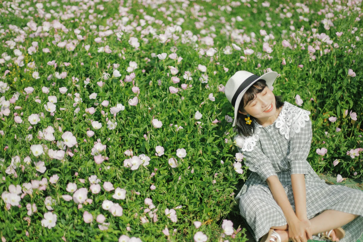 [艺图语] 2023.02.04 Vol.2970 去有风的地方 蓝胖子-#[27P]-10