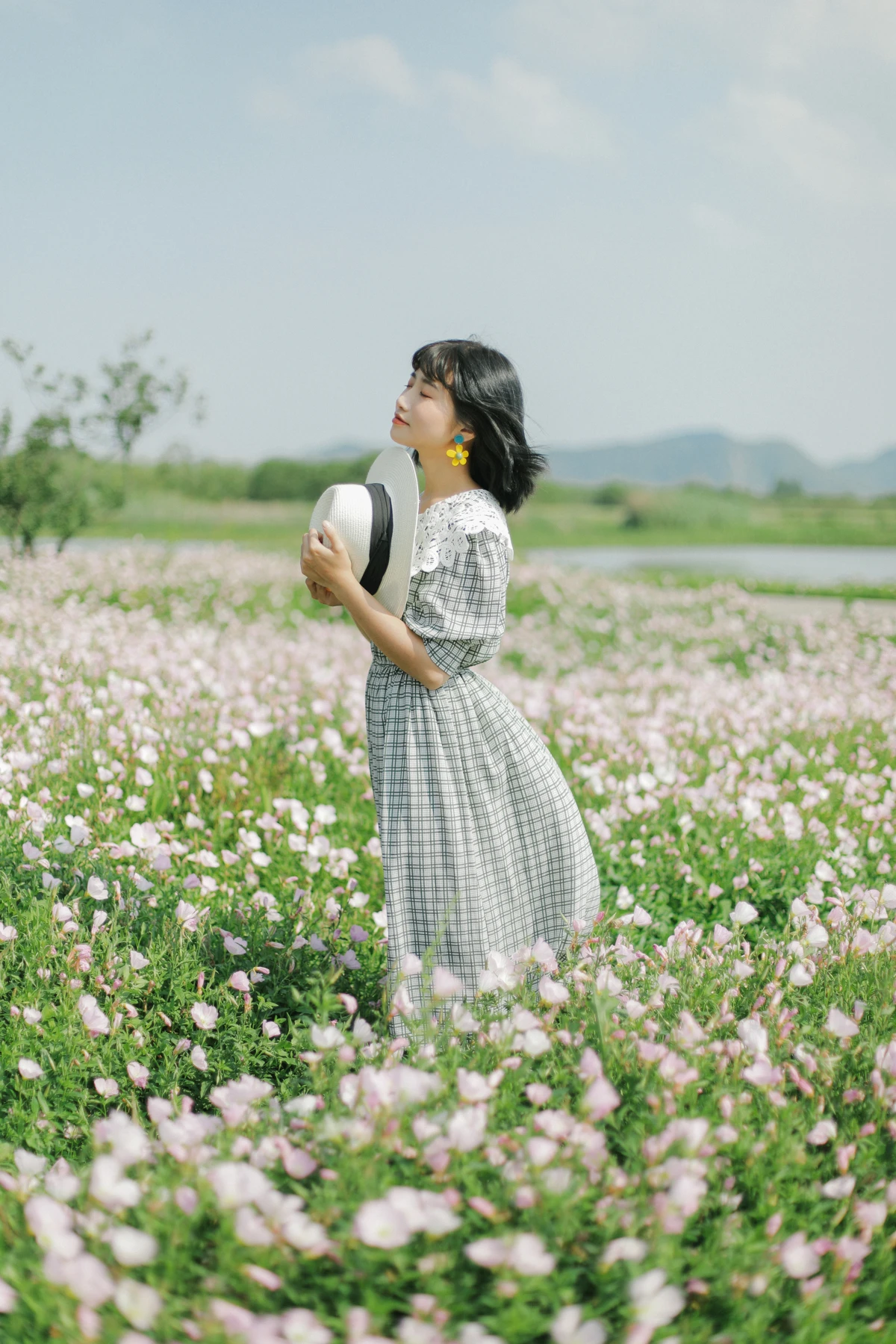 [艺图语] 2023.02.04 Vol.2970 去有风的地方 蓝胖子-#[27P]-3