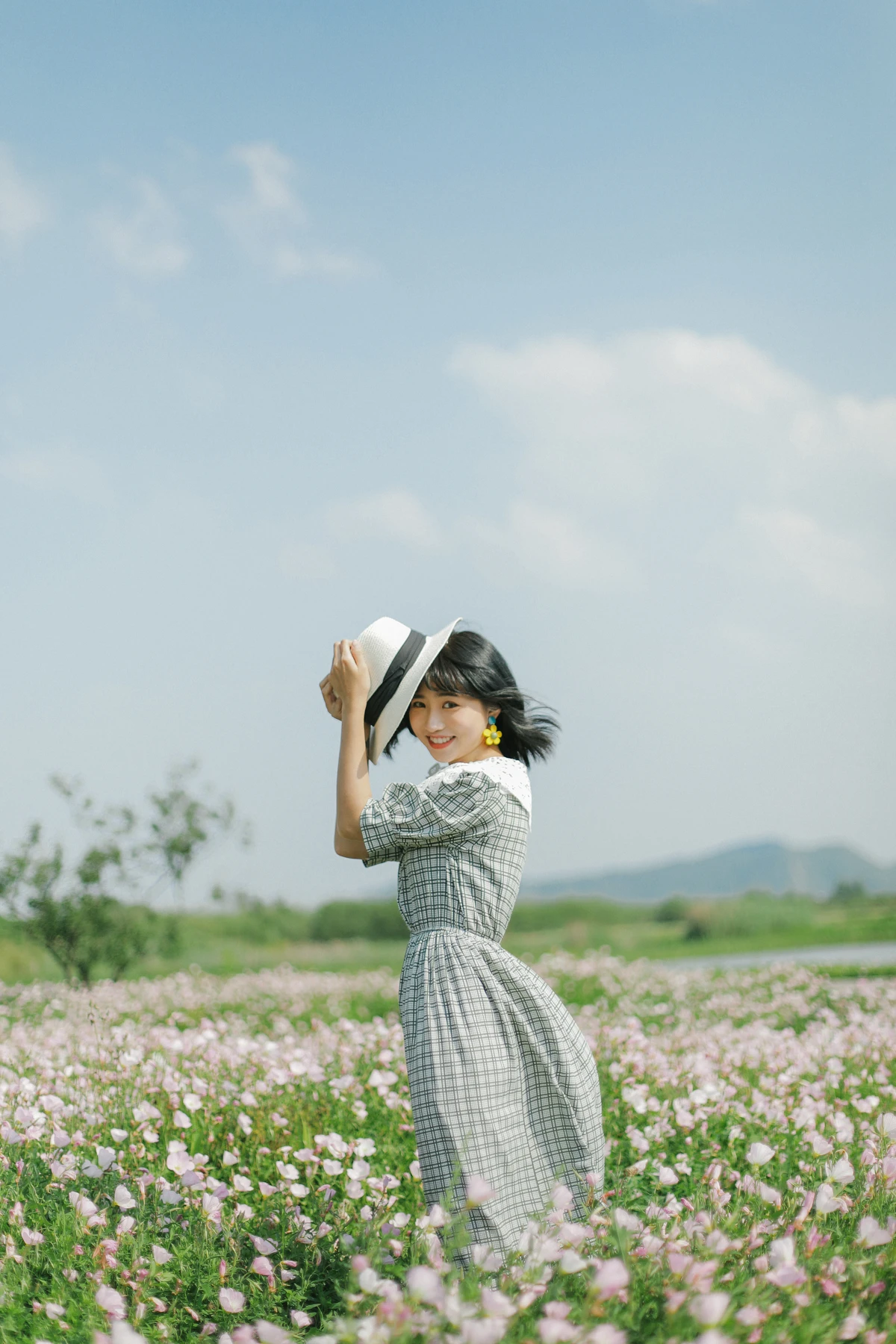 [艺图语] 2023.02.04 Vol.2970 去有风的地方 蓝胖子-#[27P]-5