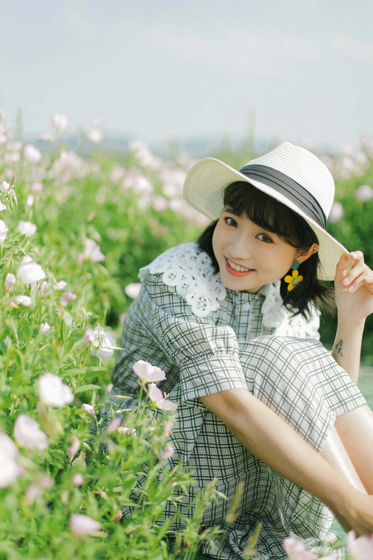 [艺图语] 2023.02.04 Vol.2970 去有风的地方 蓝胖子-#[27P]-9