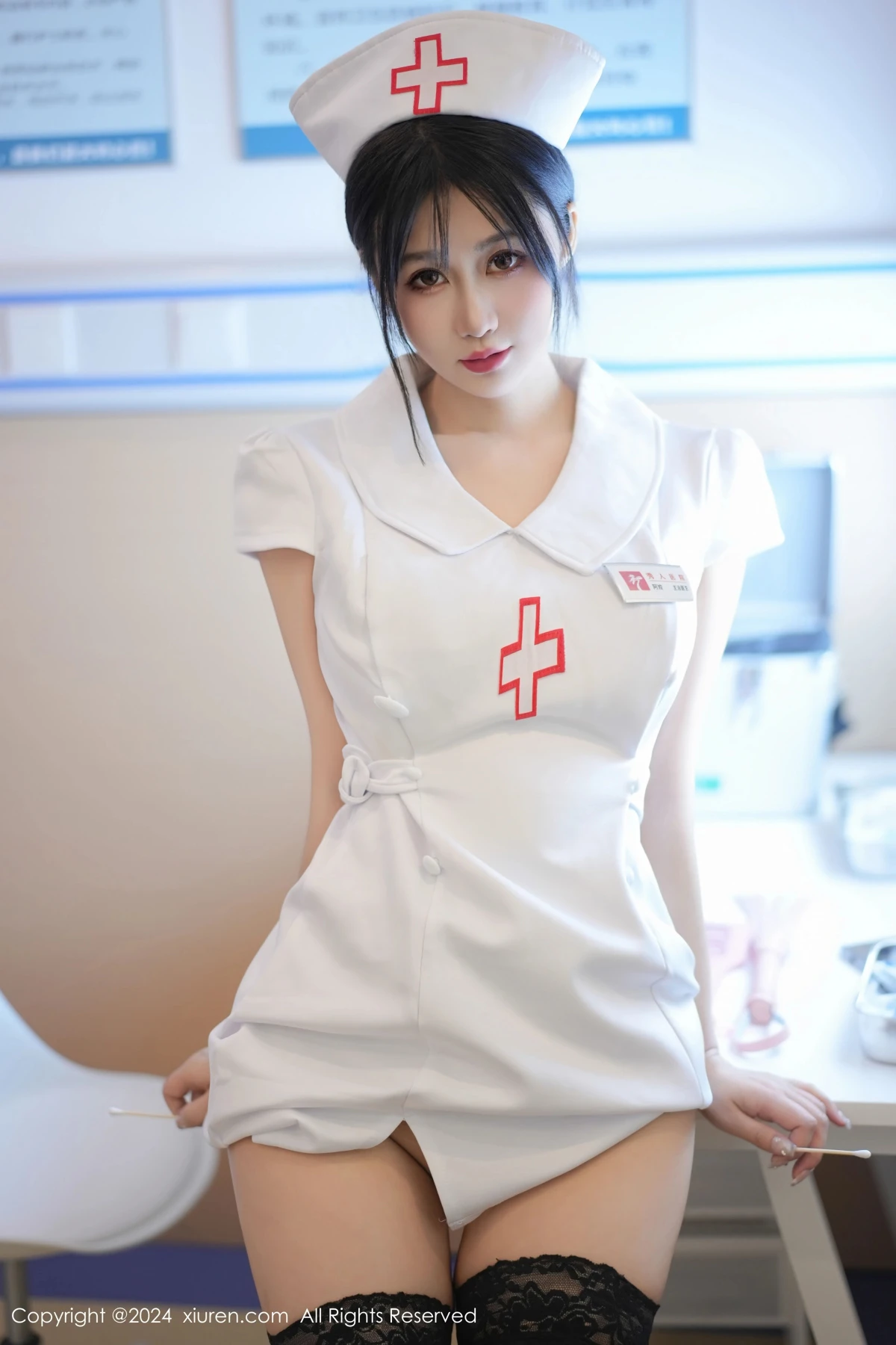 [秀人网] 2024.05.10 No.8512 laura阿姣#[88P]-1