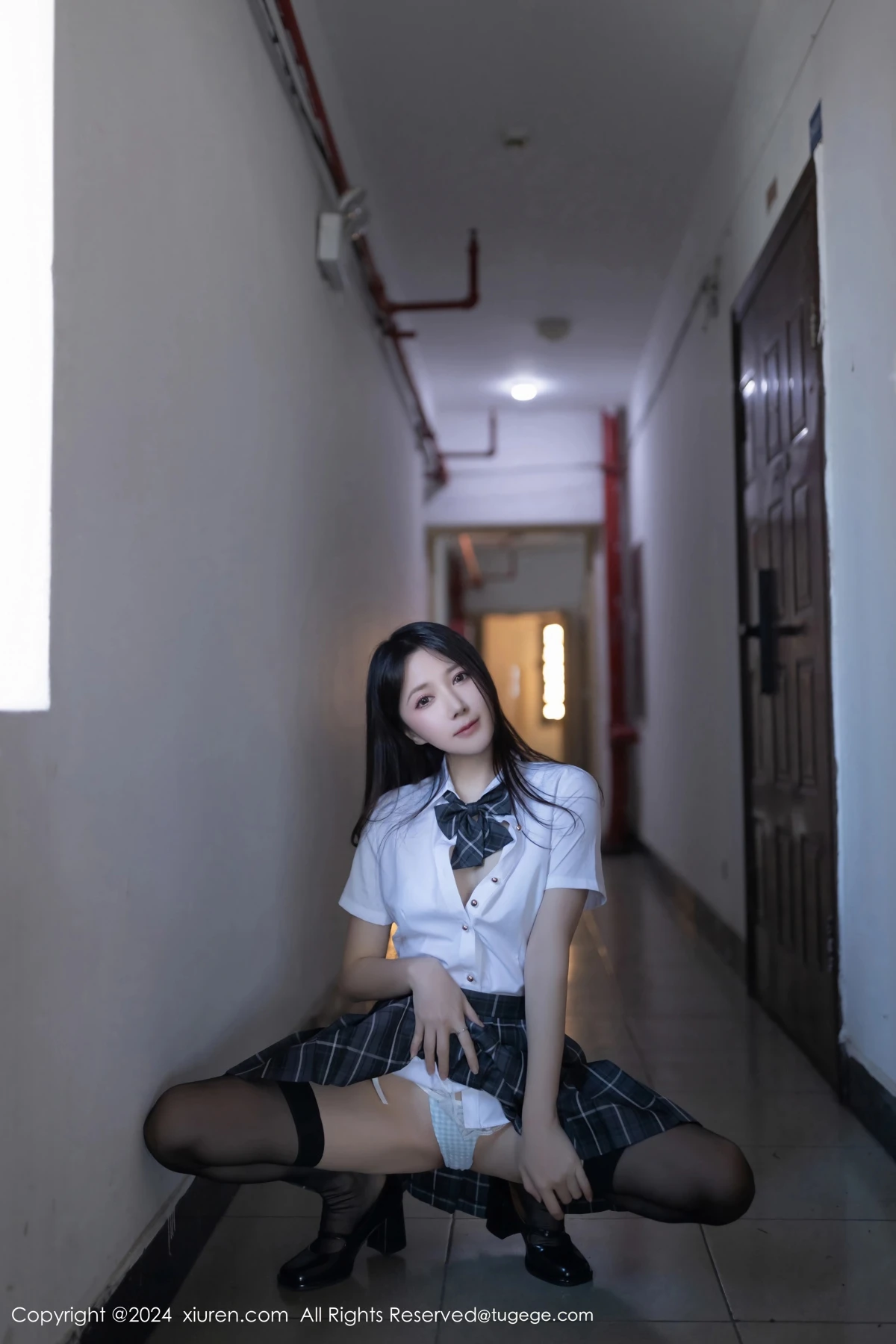 [秀人网] 2024.05.10 No.8516 鱼子酱Fish#[81P]-3