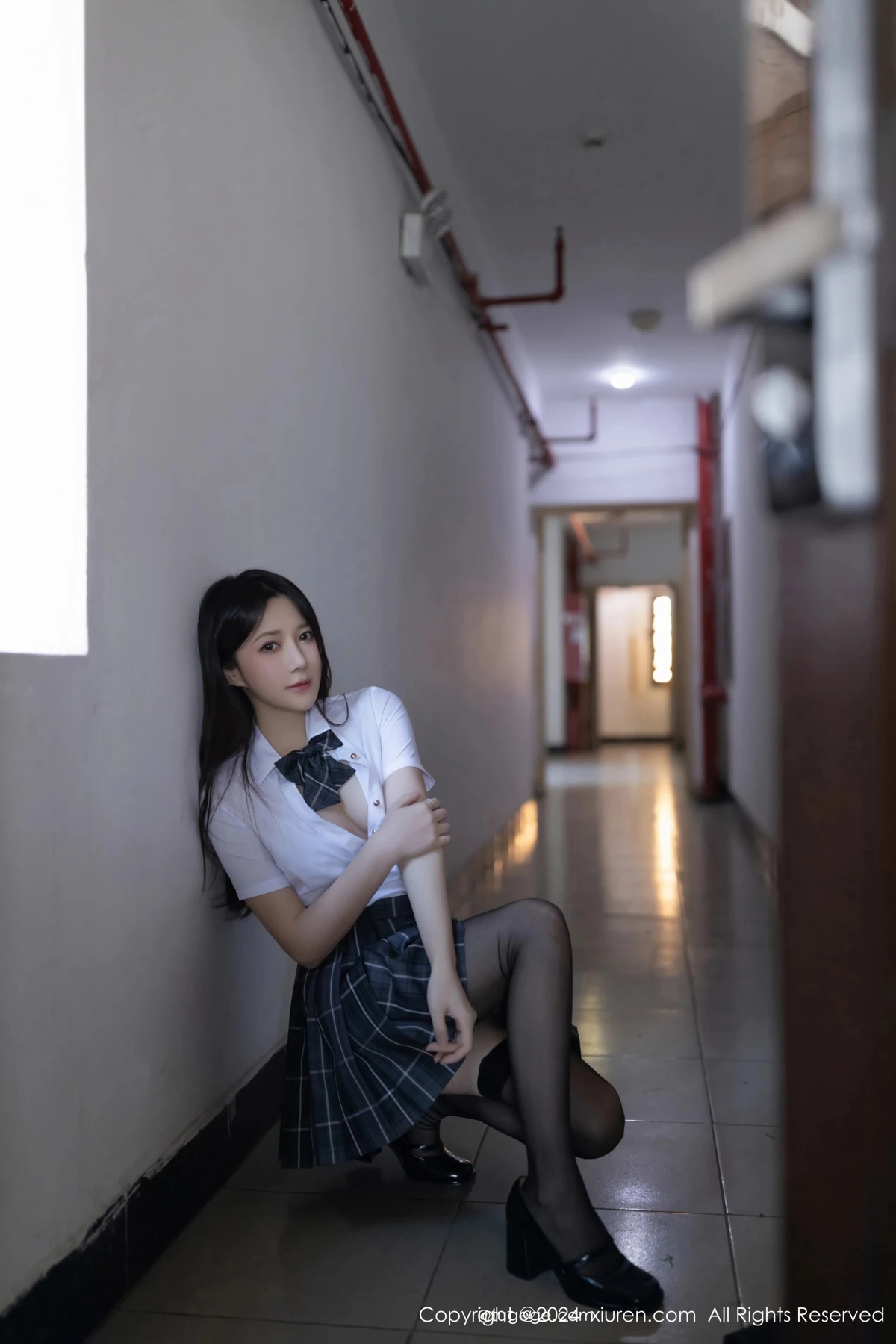 [秀人网] 2024.05.10 No.8516 鱼子酱Fish#[81P]-4