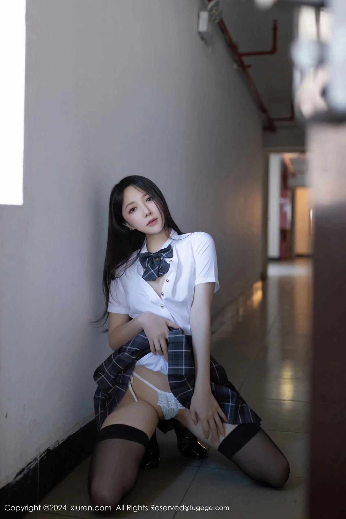 [秀人网] 2024.05.10 No.8516 鱼子酱Fish#[81P]-6