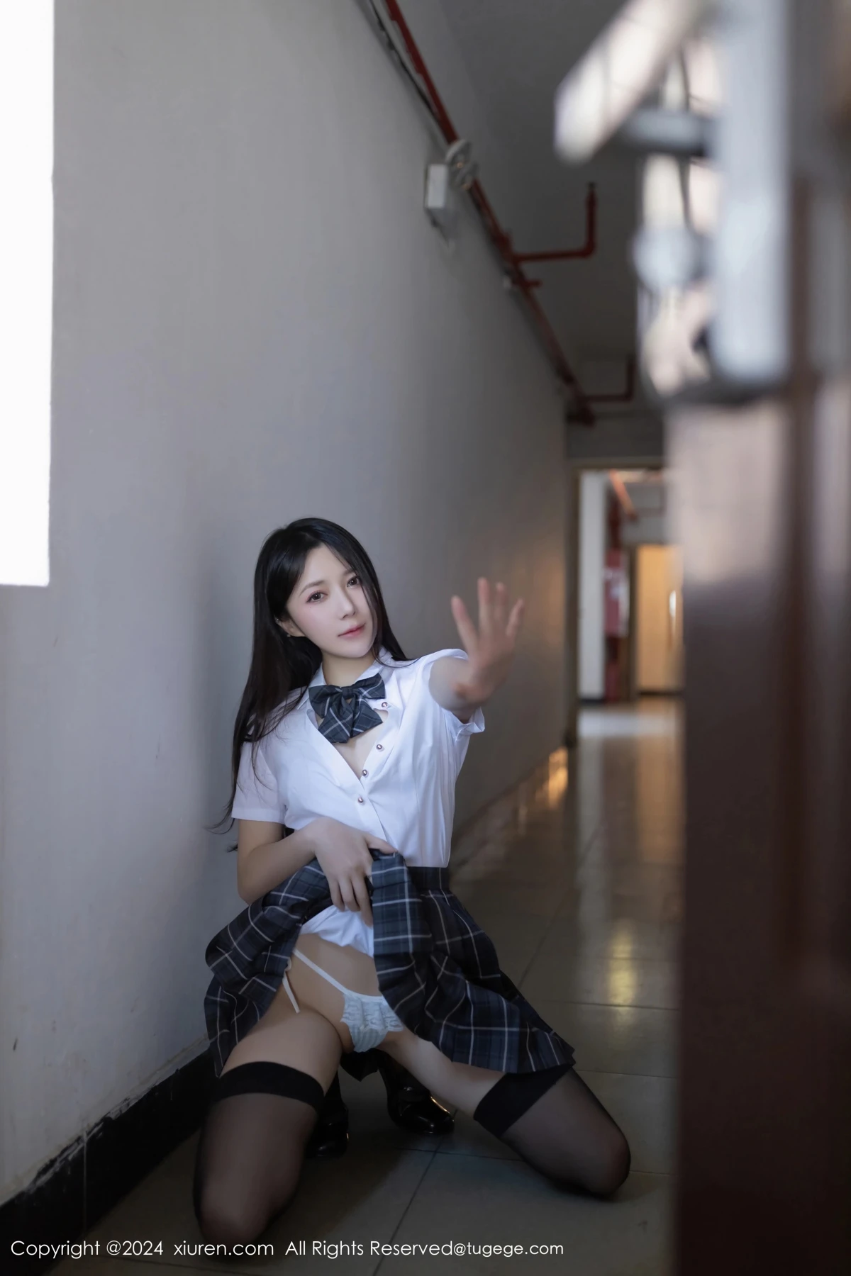 [秀人网] 2024.05.10 No.8516 鱼子酱Fish#[81P]-7
