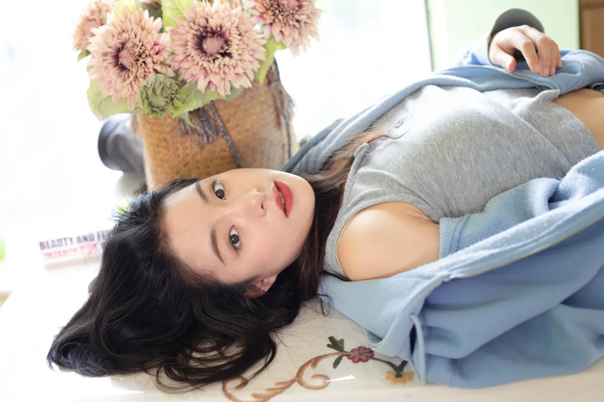 [爱美足] 爱美足 NO.270 琴子#[110P]-3