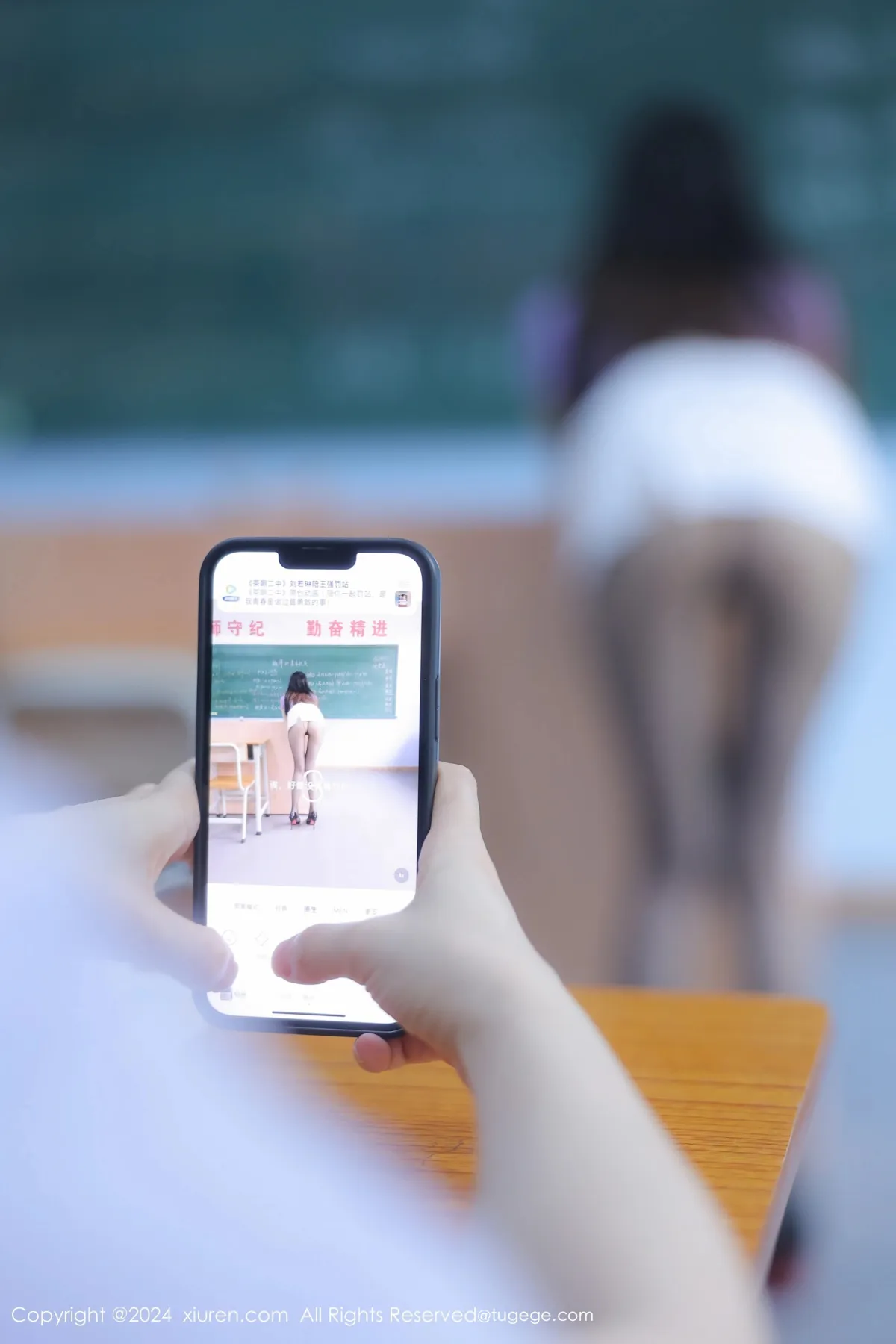 [秀人网] 2024.03.29 No.8319 模特合集#[82P]-10