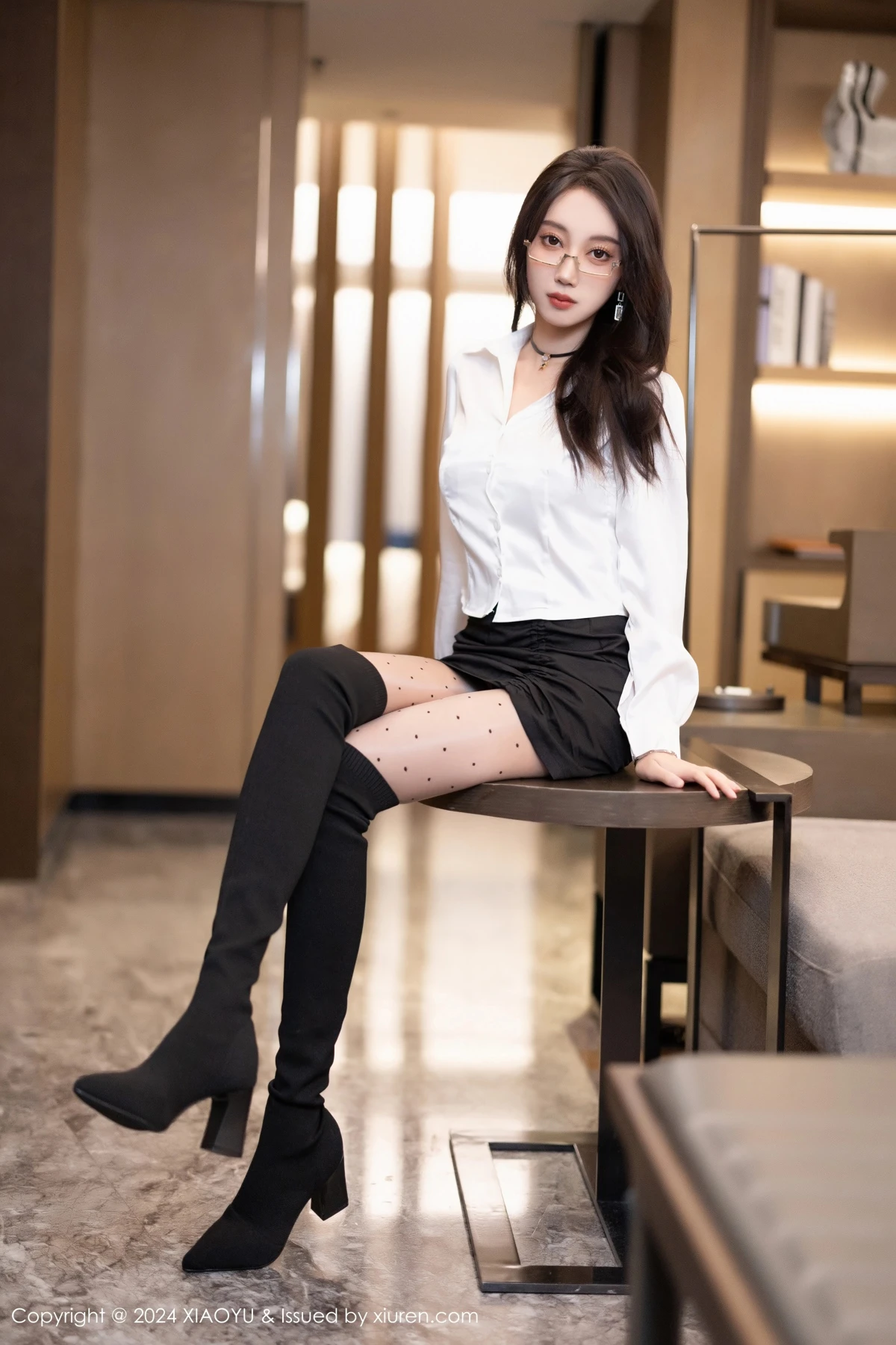 [语画界] 2024.04.15 VOL.1234 玥儿玥#[83P]-2
