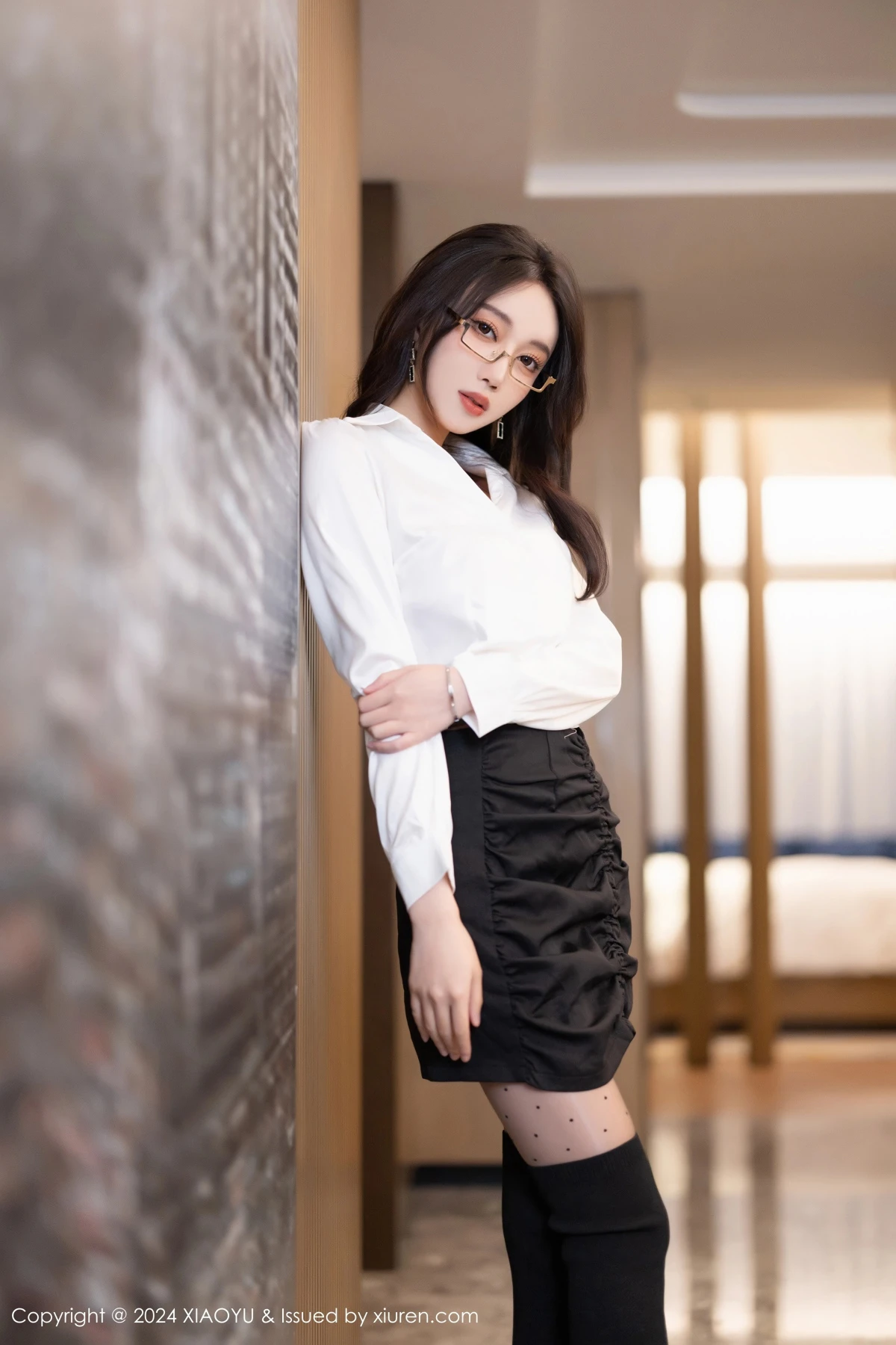 [语画界] 2024.04.15 VOL.1234 玥儿玥#[83P]-4