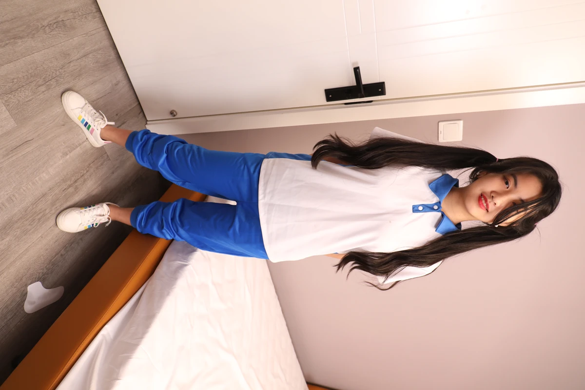 [爱美足] 爱美足 NO.278- 露露#[92P]-2