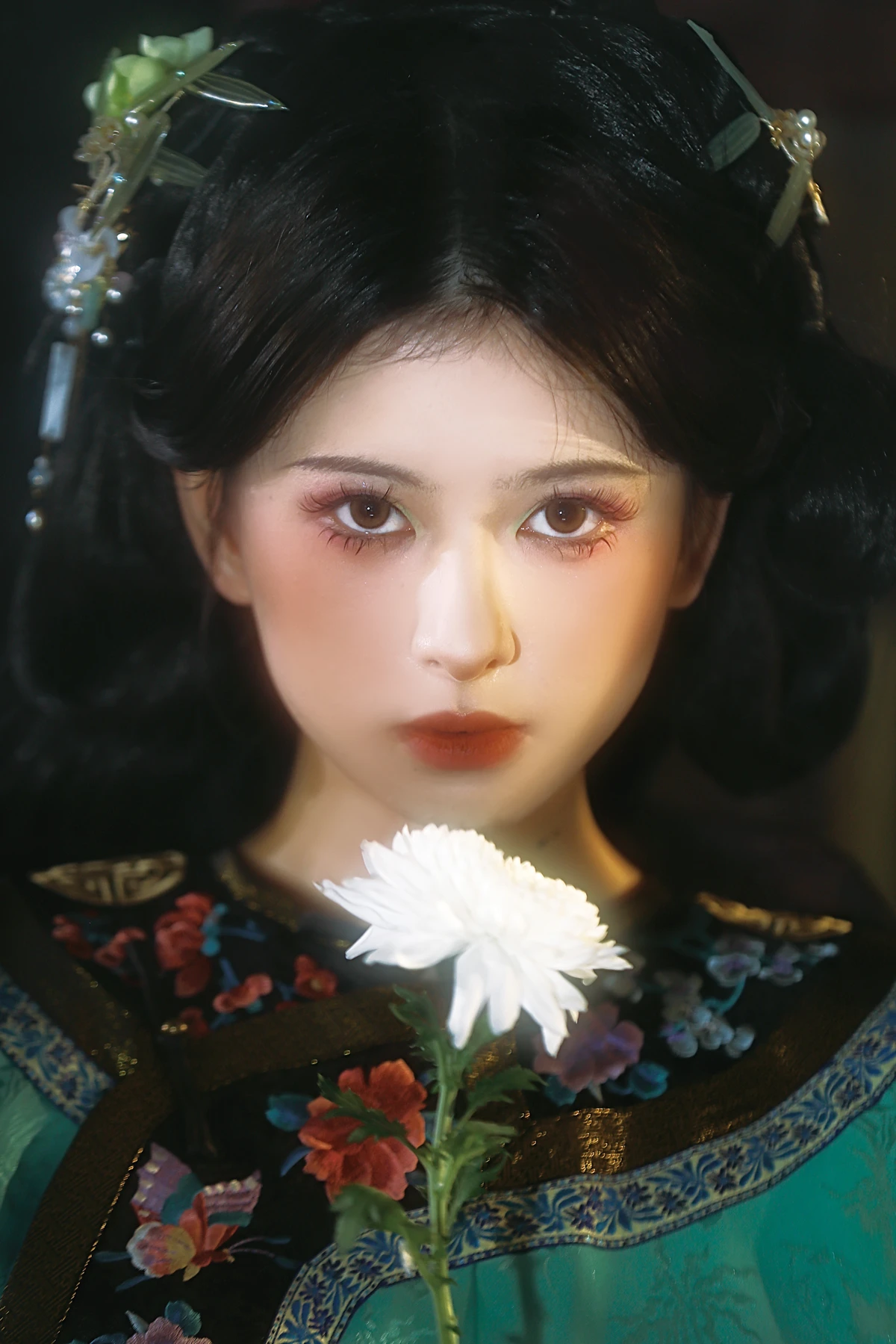 [艺图语] 2023.01.13 Vol.2910 在徐家，我就是规矩。 李林夕h#[23P]-9