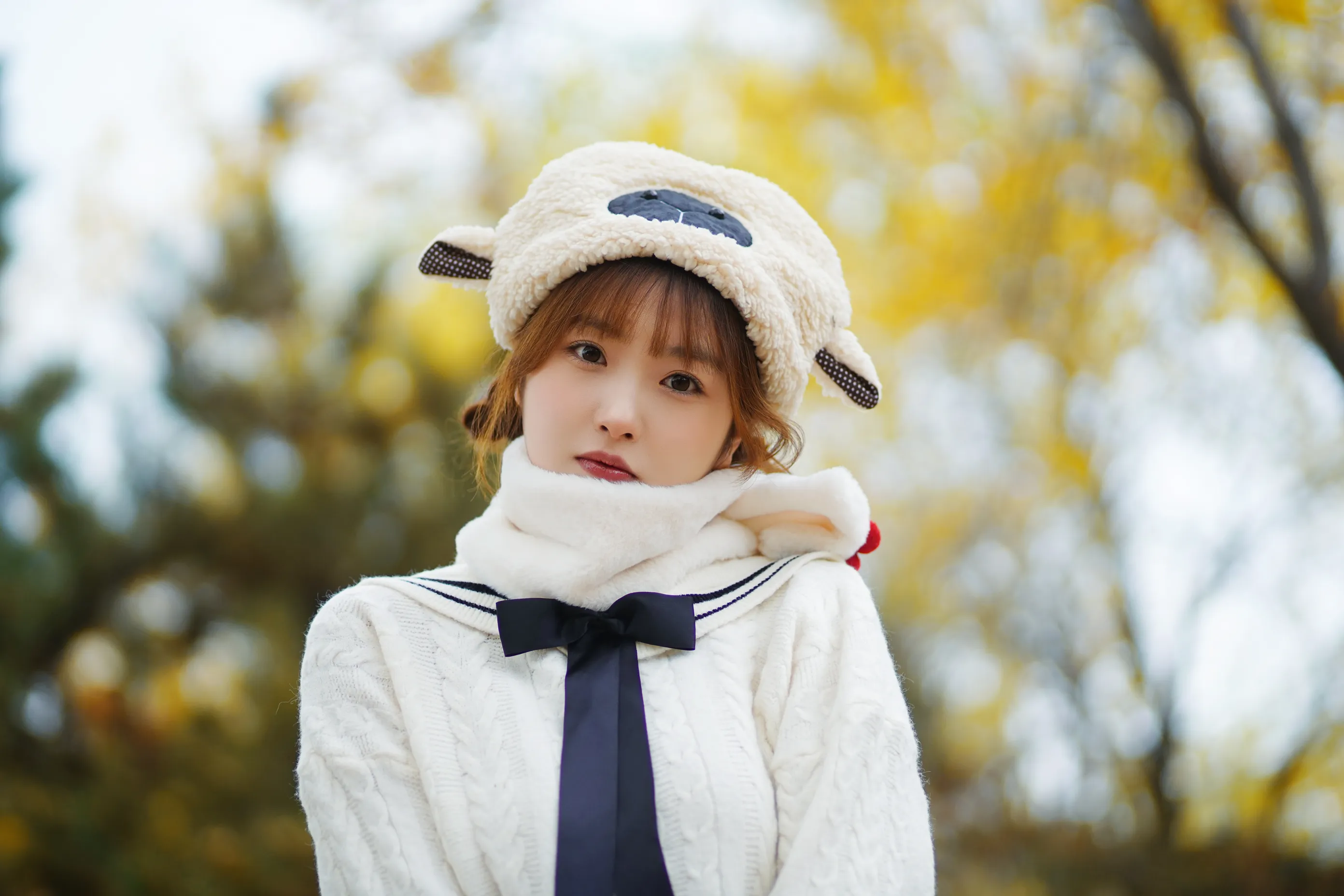 [艺图语] 2022.11.28 Vol.2552 – 秋游 -炸鸡冰可乐-#[27P]-8