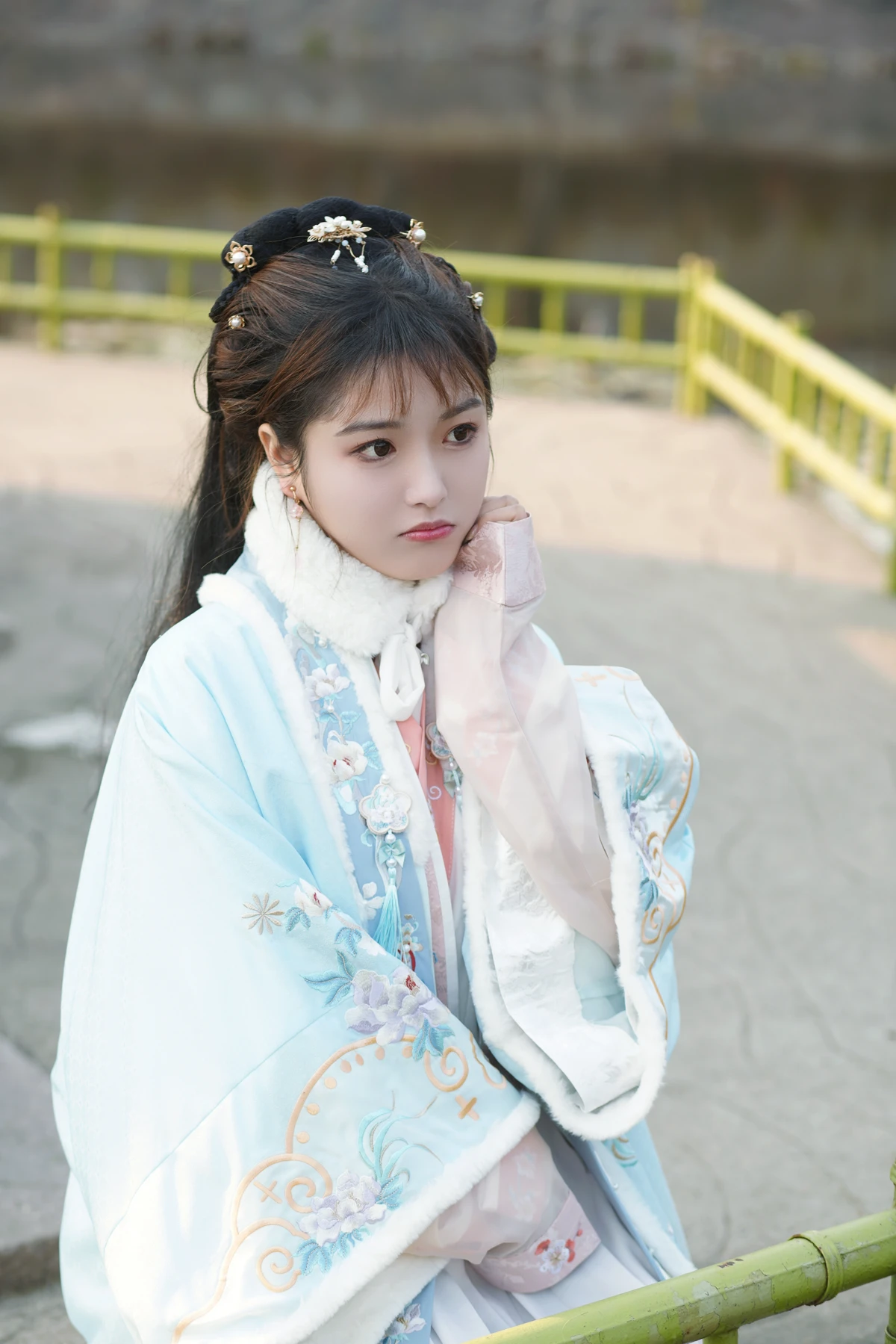 [艺图语] 2023.01.06 Vol.2851 – 岁岁年年 -炸鸡冰可乐-#[23P]-10