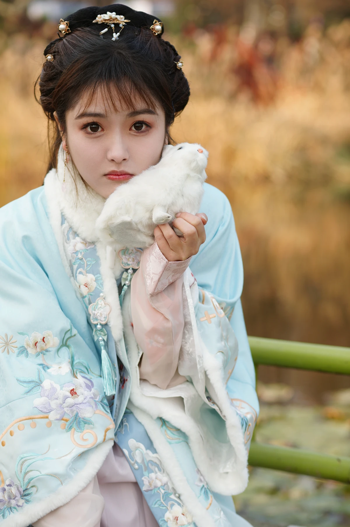 [艺图语] 2023.01.06 Vol.2851 – 岁岁年年 -炸鸡冰可乐-#[23P]-4