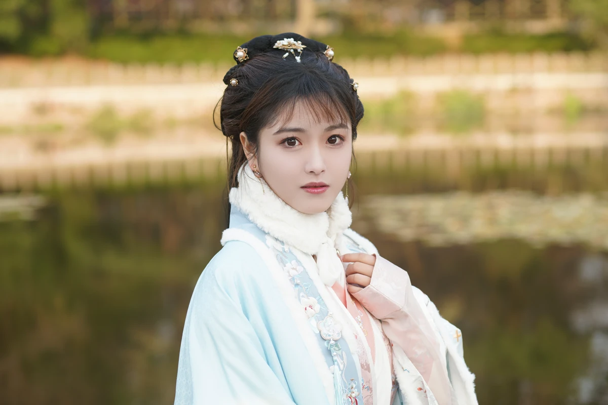 [艺图语] 2023.01.06 Vol.2851 – 岁岁年年 -炸鸡冰可乐-#[23P]-8
