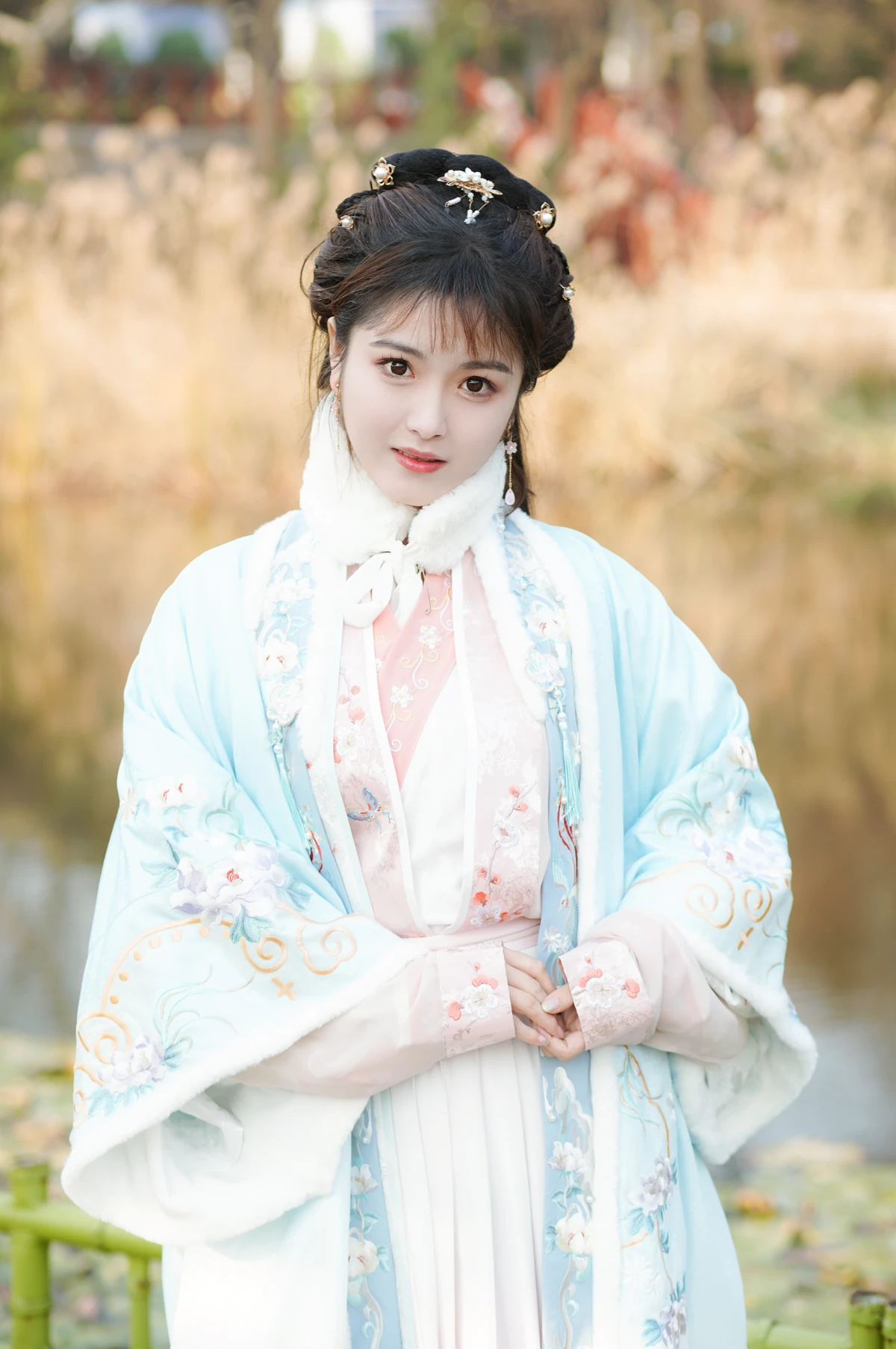 [艺图语] 2023.01.06 Vol.2851 – 岁岁年年 -炸鸡冰可乐-#[23P]-2