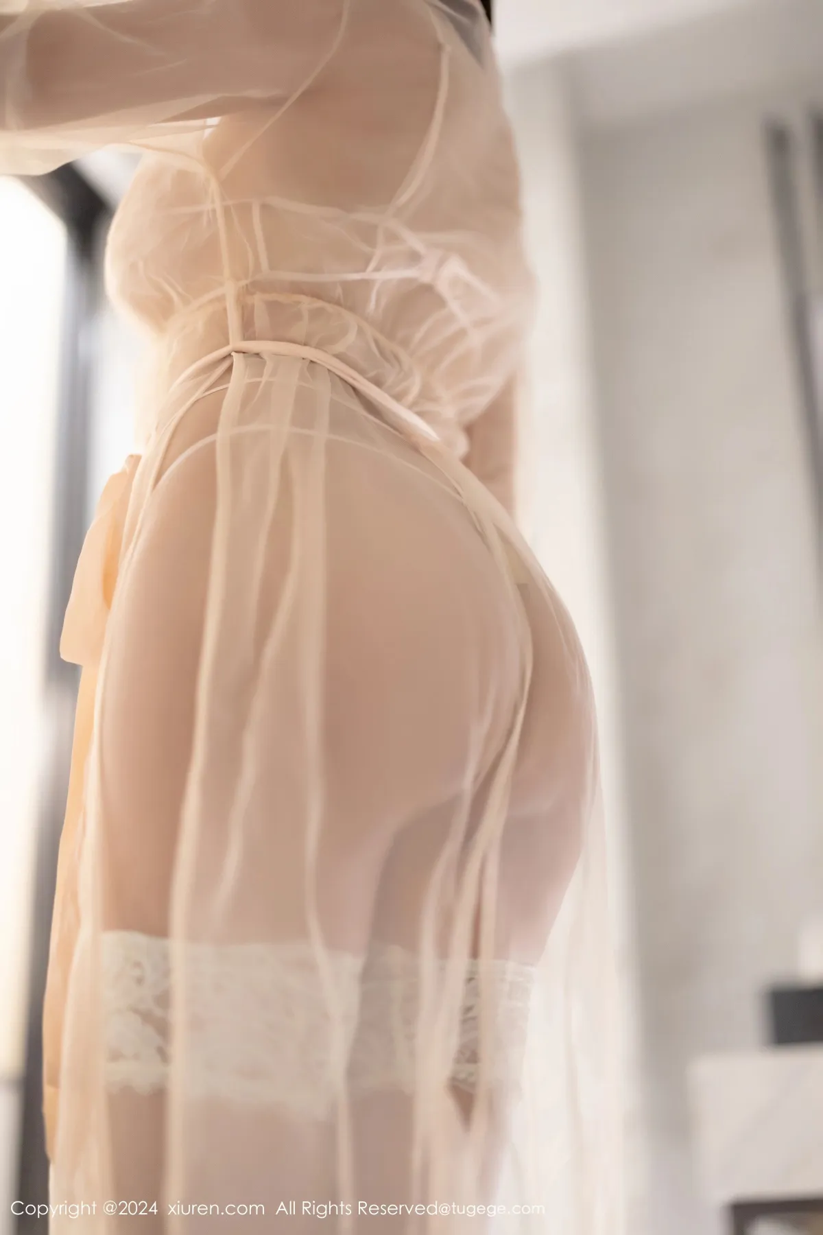 [秀人网] 2024.04.11 No.8378 王馨瑶yanni#[81P]-8