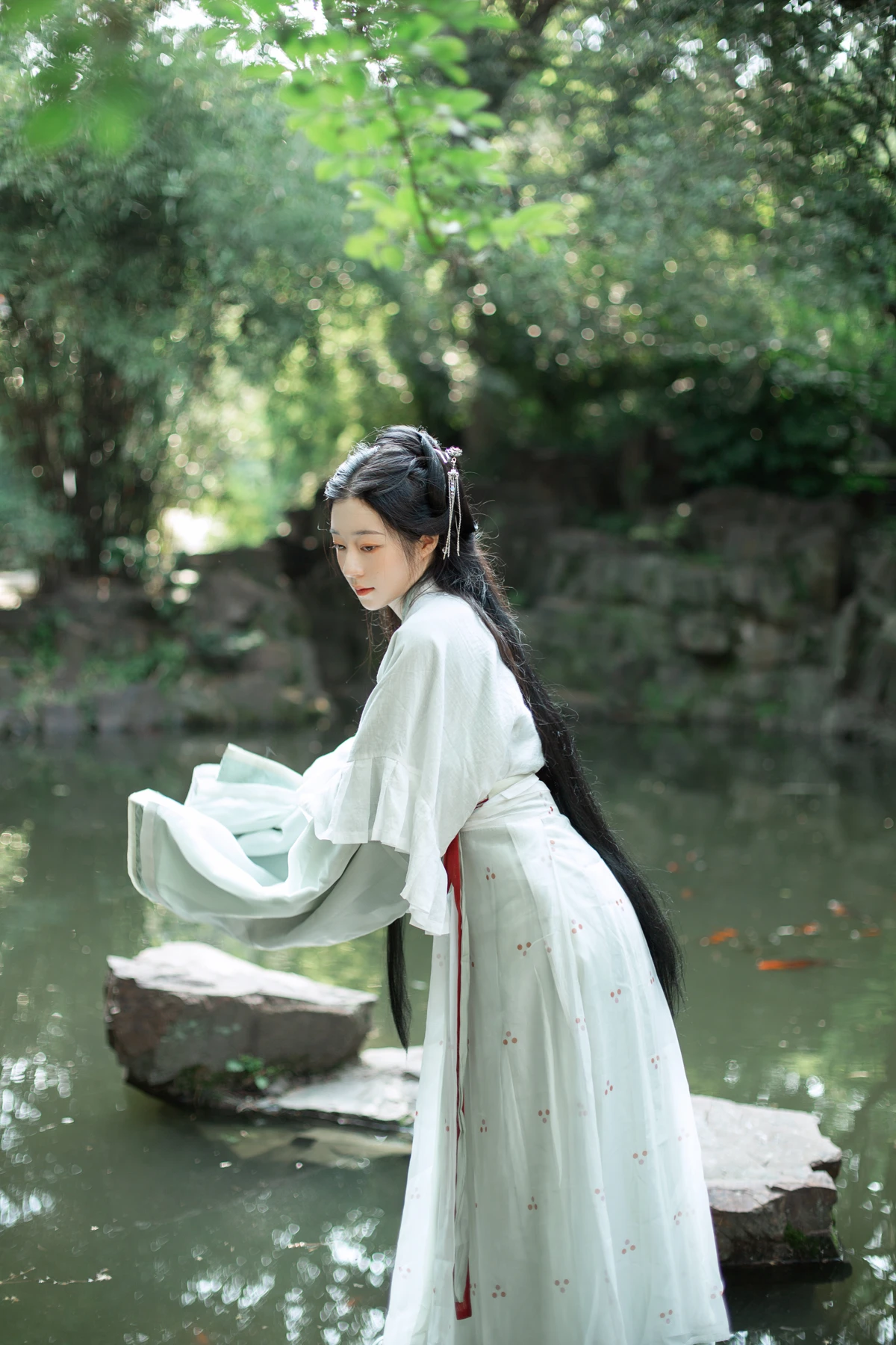 [艺图语] 2023.01.14 Vol.2914 人生若无梦 逢一#[26P]-7