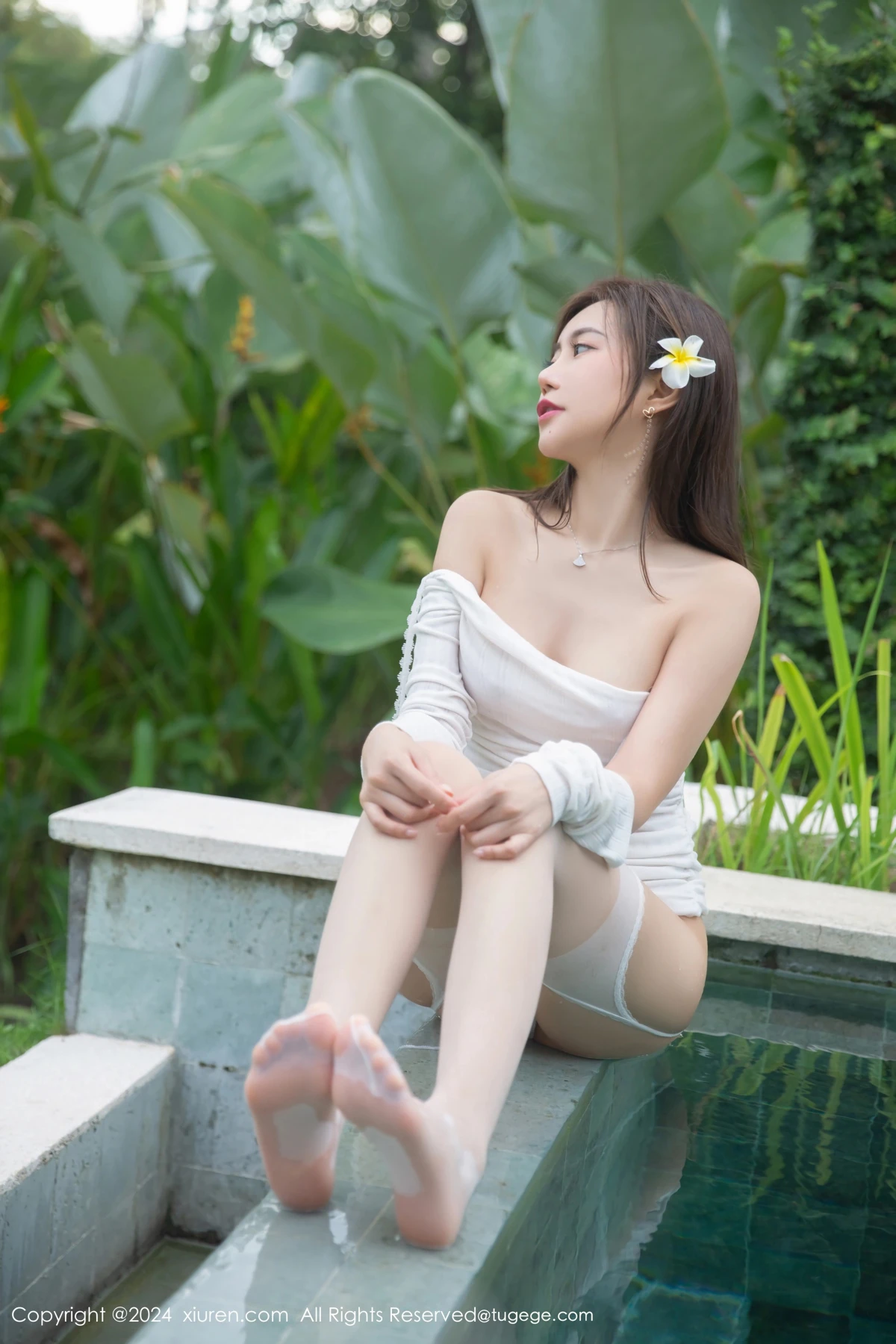 [秀人网] 2024.05.11 No.8522 绮里嘉ula#[80P]-9