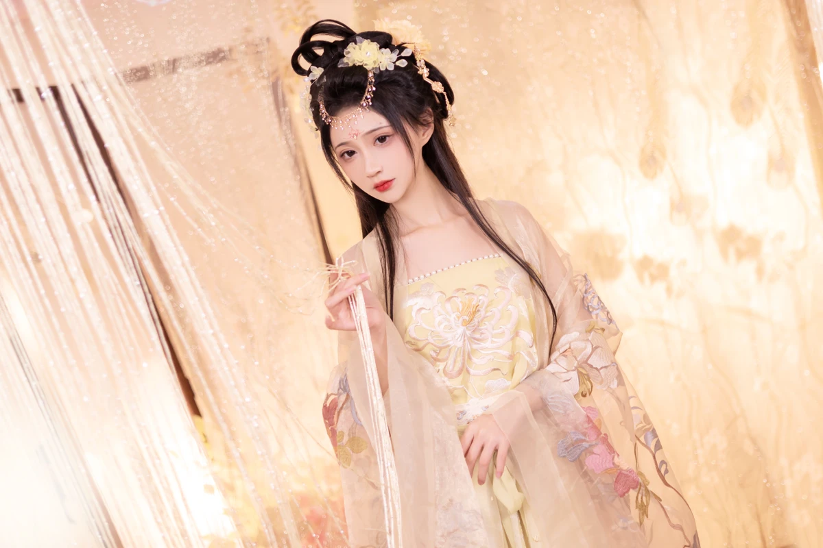[艺图语] 2023.02.03 Vol.2959 南风知我意 -绮罗生的小苏苏-#[31P]-3
