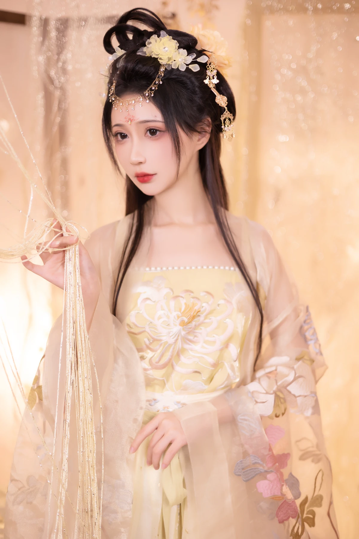 [艺图语] 2023.02.03 Vol.2959 南风知我意 -绮罗生的小苏苏-#[31P]-4
