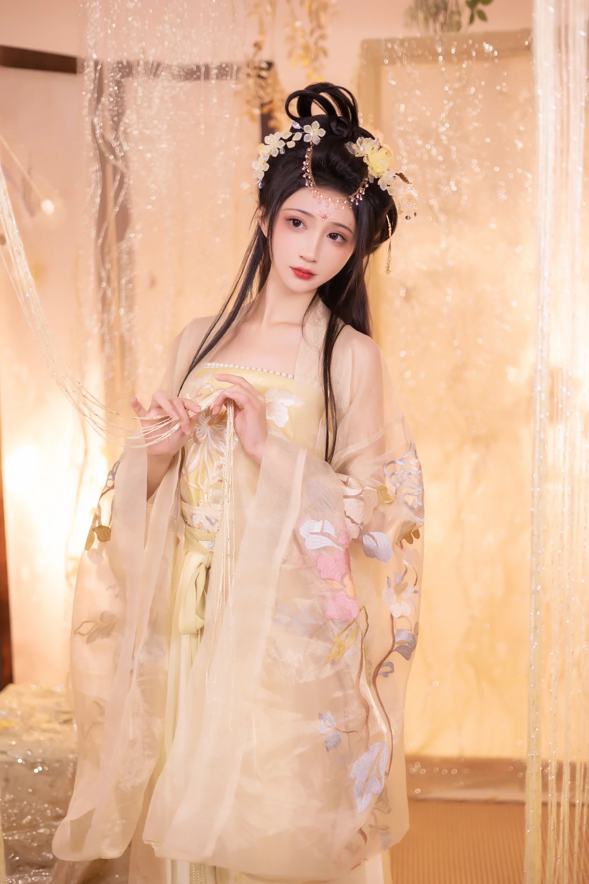 [艺图语] 2023.02.03 Vol.2959 南风知我意 -绮罗生的小苏苏-#[31P]-5