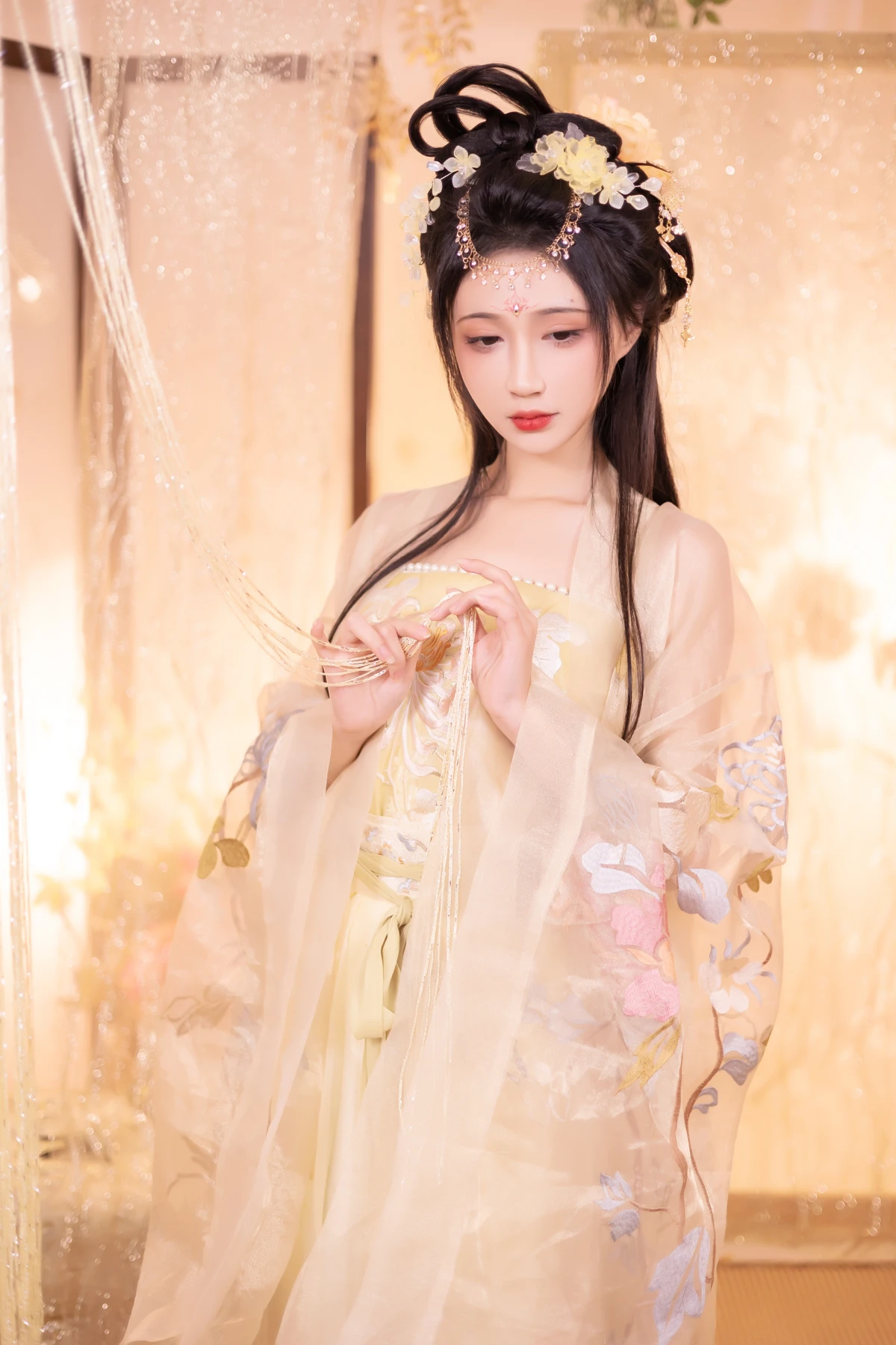 [艺图语] 2023.02.03 Vol.2959 南风知我意 -绮罗生的小苏苏-#[31P]-6