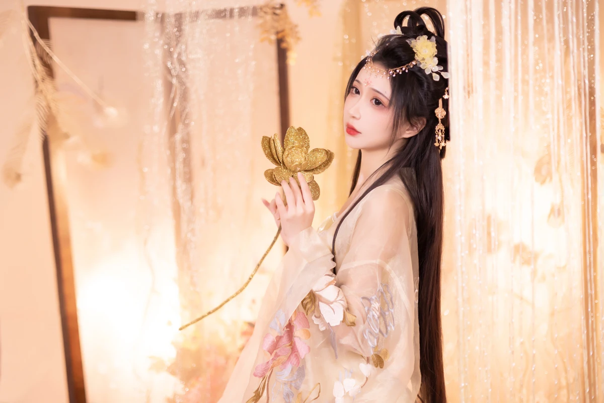 [艺图语] 2023.02.03 Vol.2959 南风知我意 -绮罗生的小苏苏-#[31P]-7