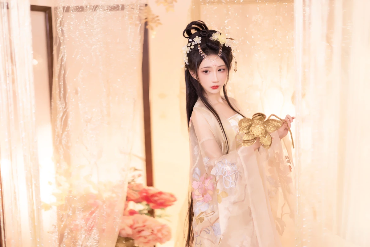 [艺图语] 2023.02.03 Vol.2959 南风知我意 -绮罗生的小苏苏-#[31P]-8