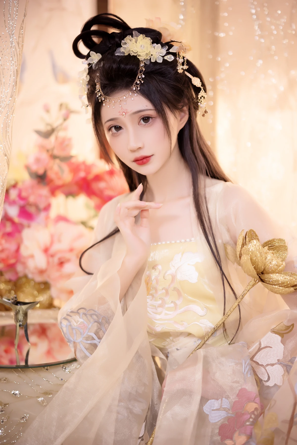 [艺图语] 2023.02.03 Vol.2959 南风知我意 -绮罗生的小苏苏-#[31P]-10