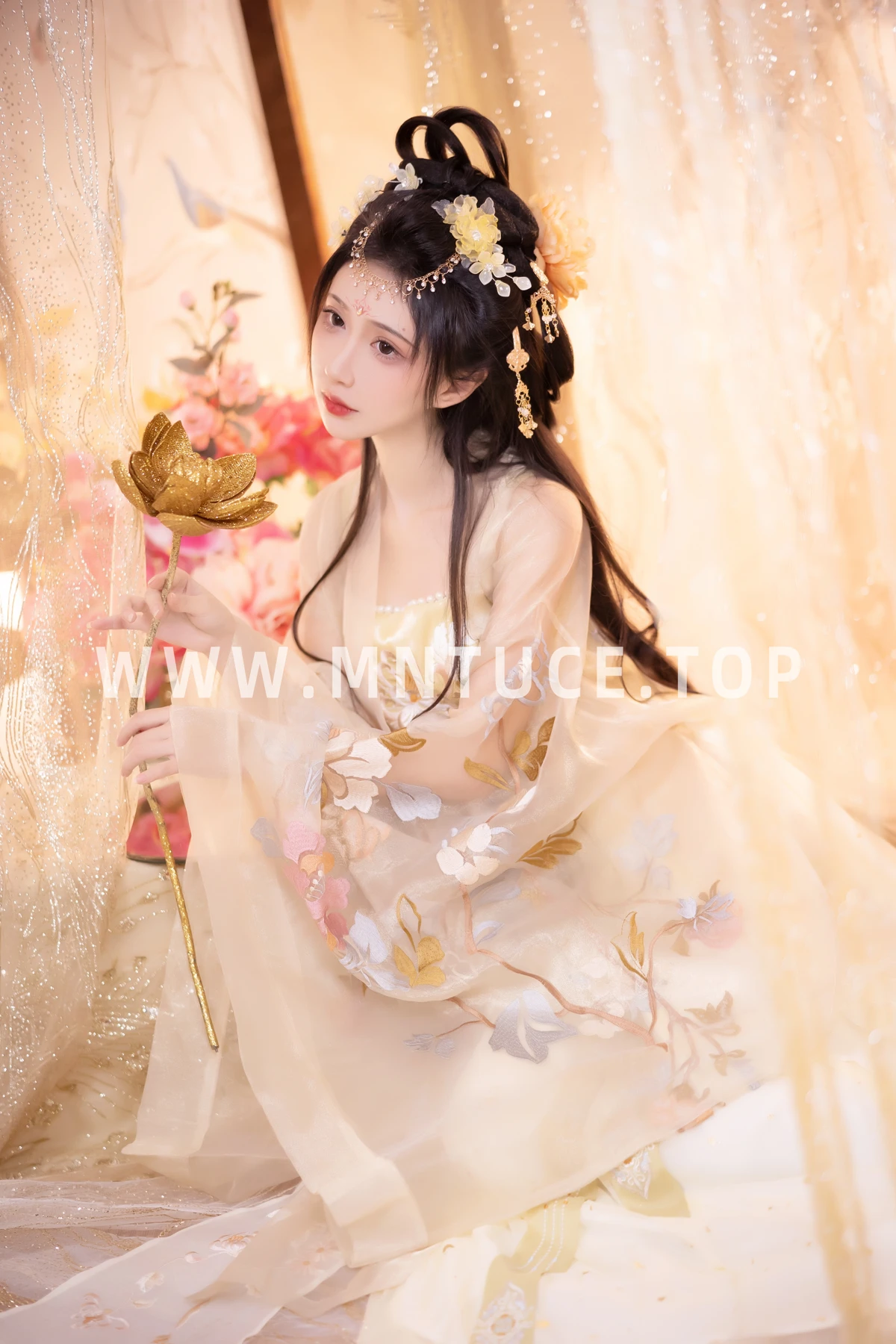 [艺图语] 2023.02.03 Vol.2959 南风知我意 -绮罗生的小苏苏-#[31P]-1