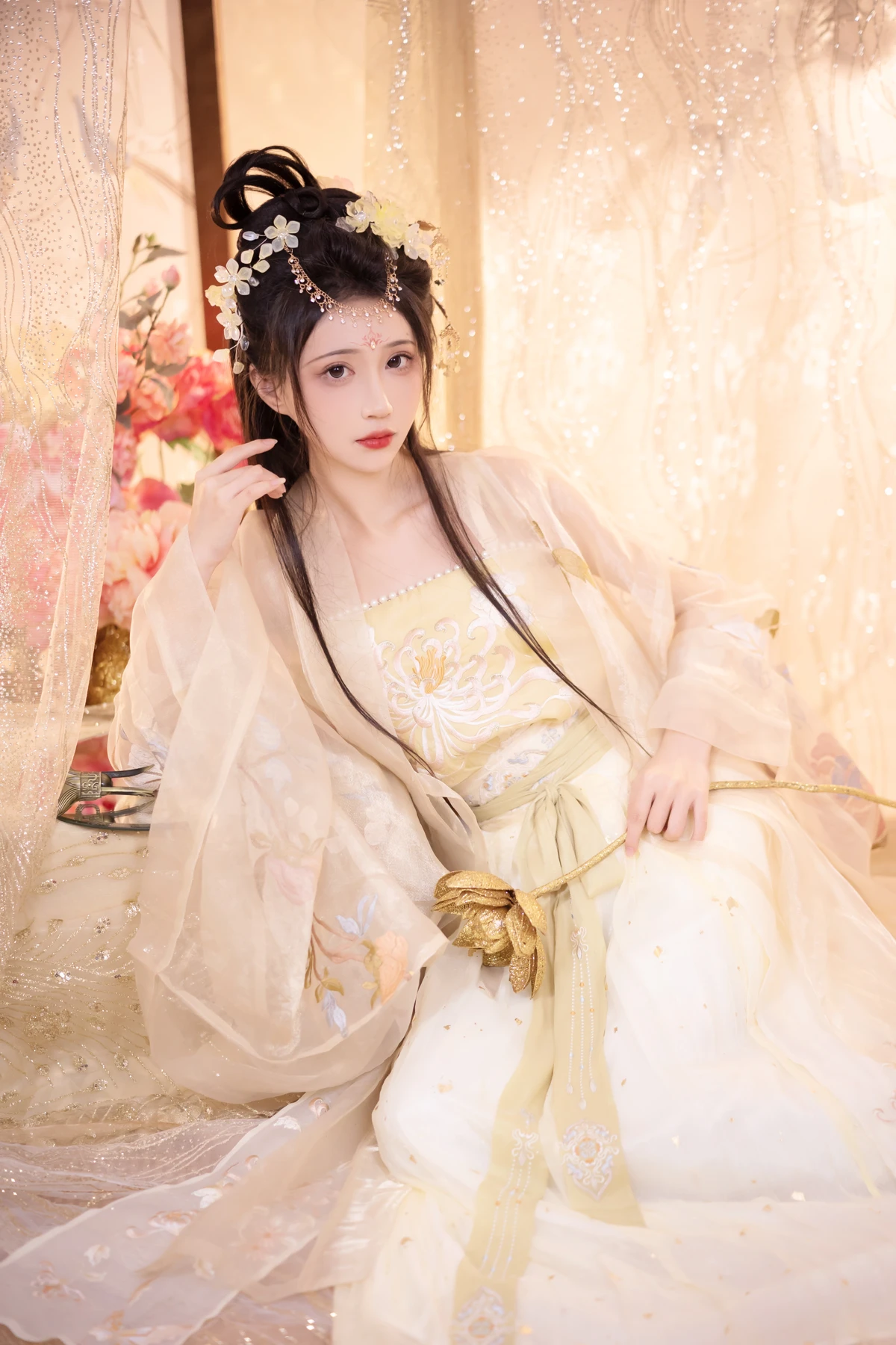 [艺图语] 2023.02.03 Vol.2959 南风知我意 -绮罗生的小苏苏-#[31P]-2