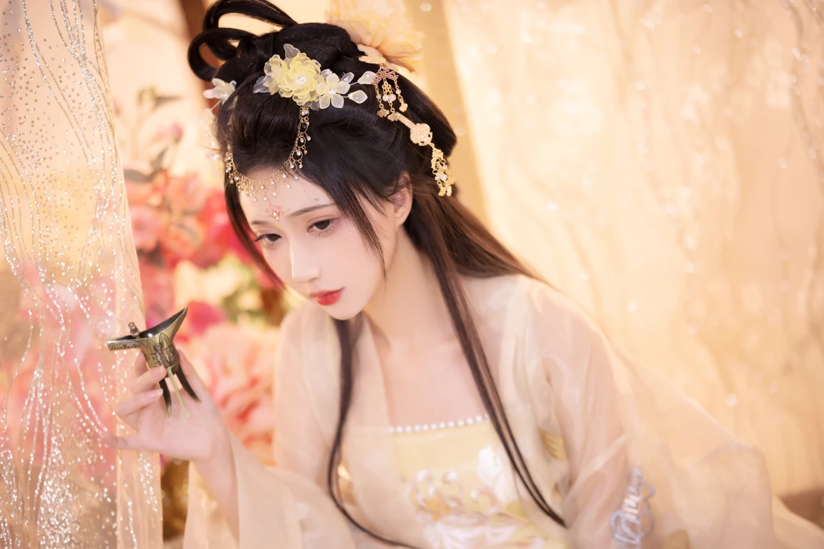 [艺图语] 2023.02.03 Vol.2959 南风知我意 -绮罗生的小苏苏-#[31P]-3