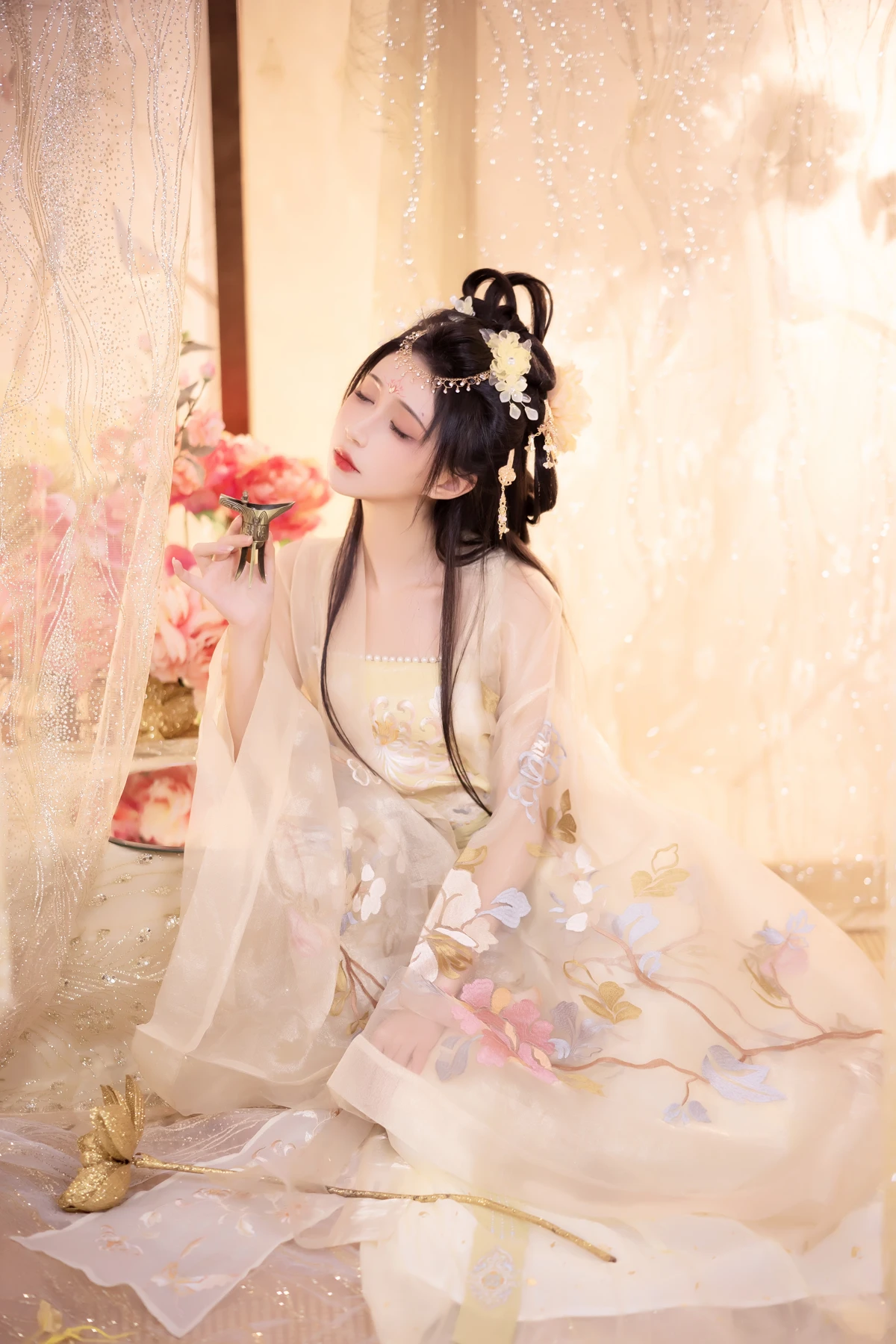 [艺图语] 2023.02.03 Vol.2959 南风知我意 -绮罗生的小苏苏-#[31P]-4