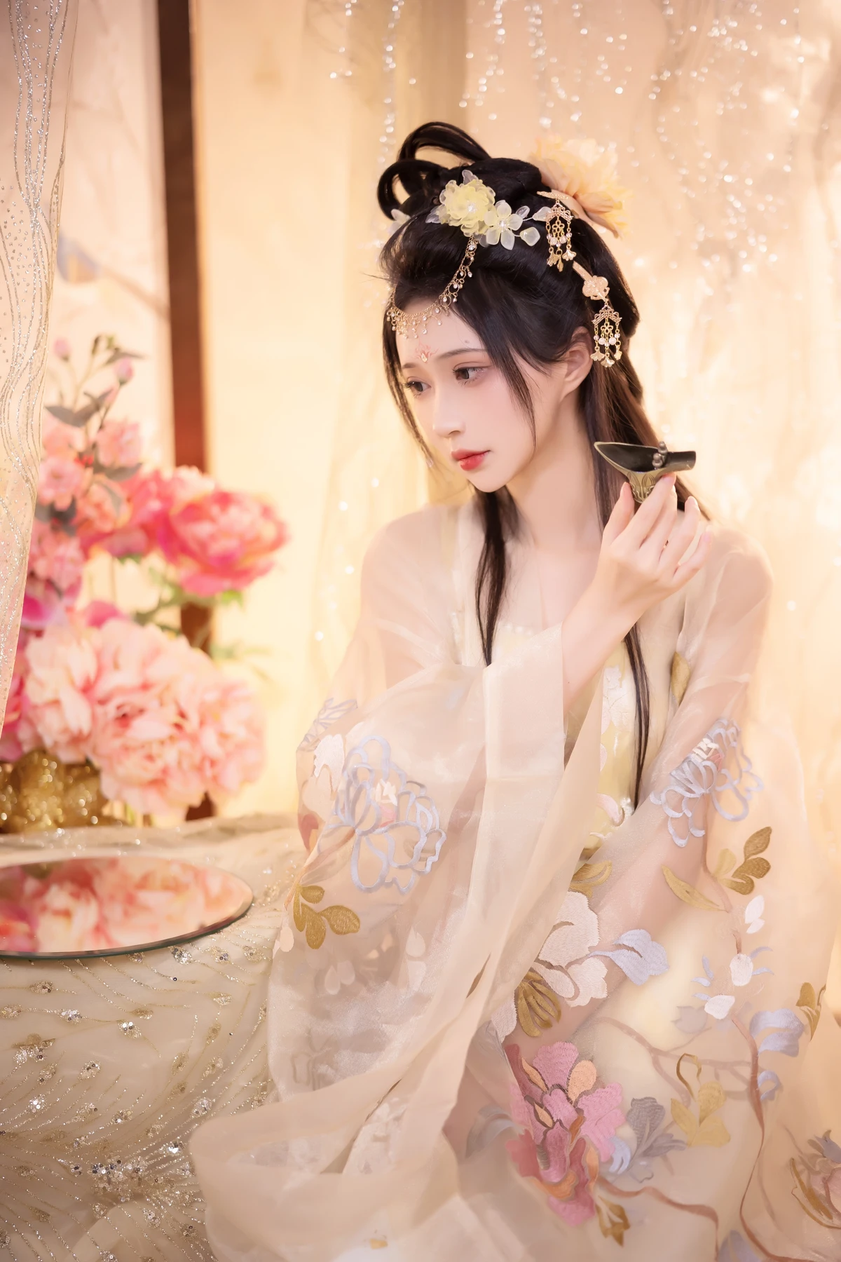 [艺图语] 2023.02.03 Vol.2959 南风知我意 -绮罗生的小苏苏-#[31P]-6