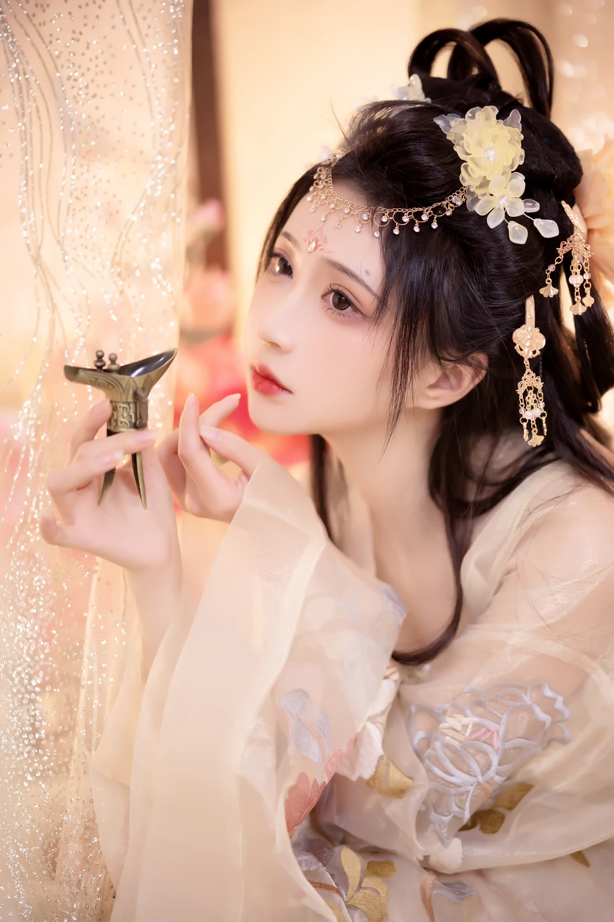 [艺图语] 2023.02.03 Vol.2959 南风知我意 -绮罗生的小苏苏-#[31P]-7