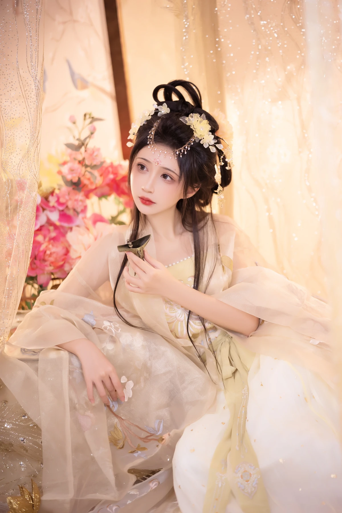 [艺图语] 2023.02.03 Vol.2959 南风知我意 -绮罗生的小苏苏-#[31P]-10