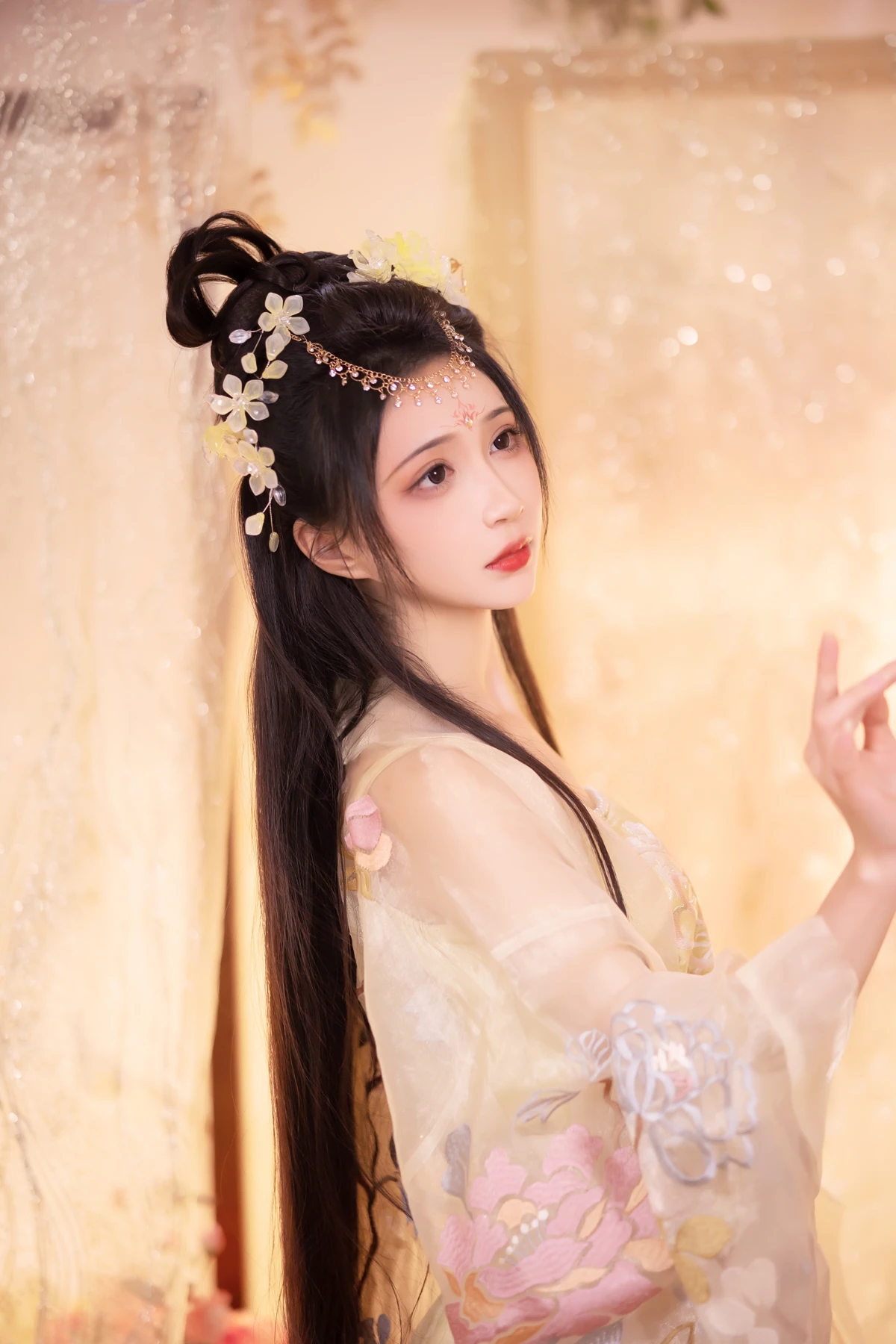 [艺图语] 2023.02.03 Vol.2959 南风知我意 -绮罗生的小苏苏-#[31P]-8