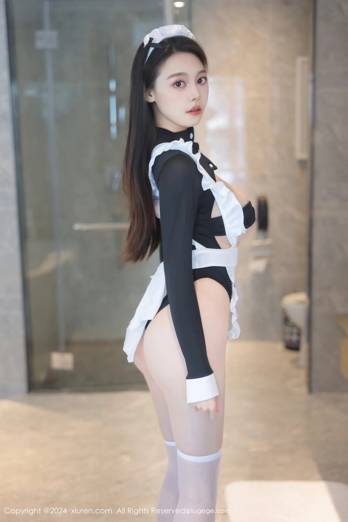 [秀人网] 2024.06.14 No.8706 清妙#[83P]-7