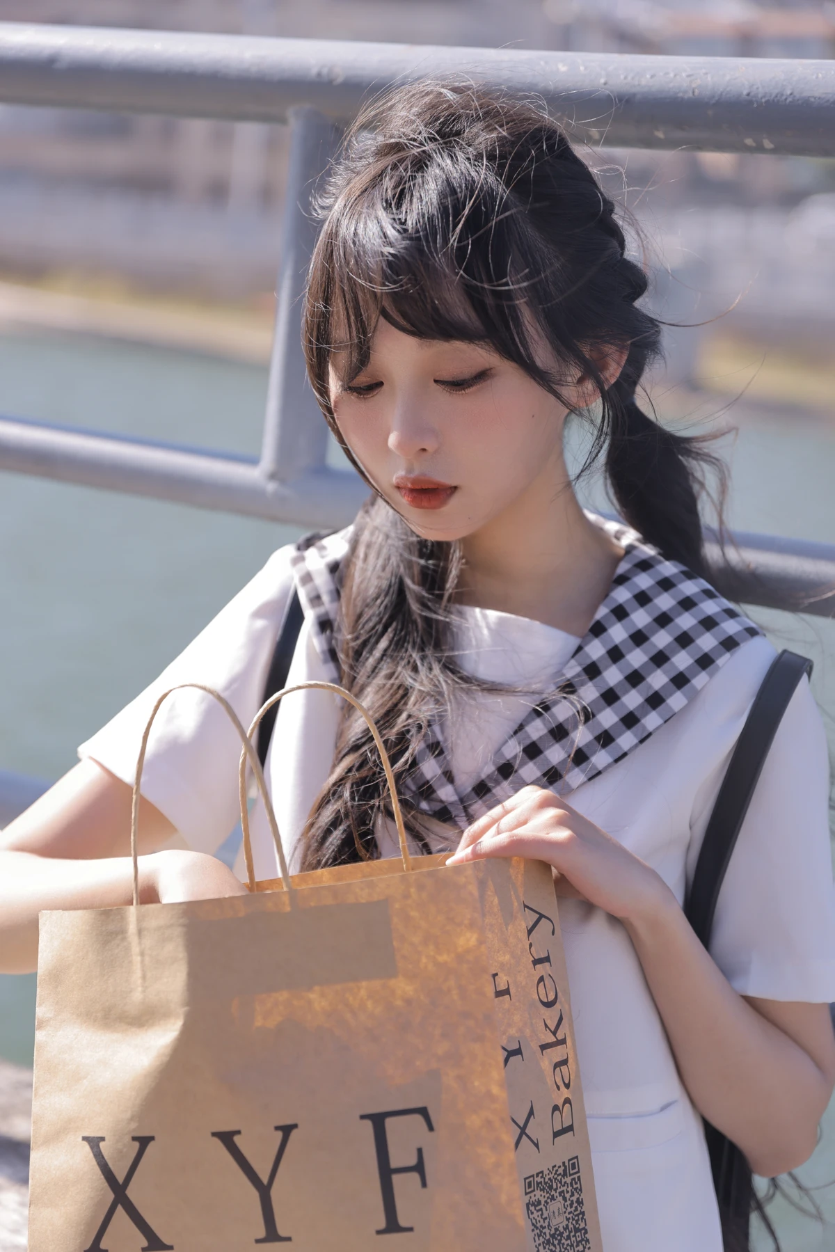 [艺图语] 2023.03.09 Vol.3030 大理时光 一条懒虫#[22P]-2